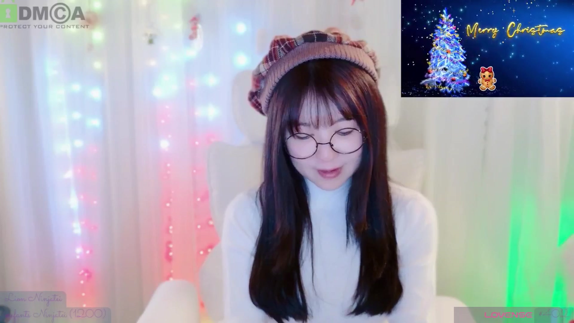 Gallery image thumbnail from meowtheworld's myfreecams stream on, 11/29/2025, 07:05 image 5 of 20
