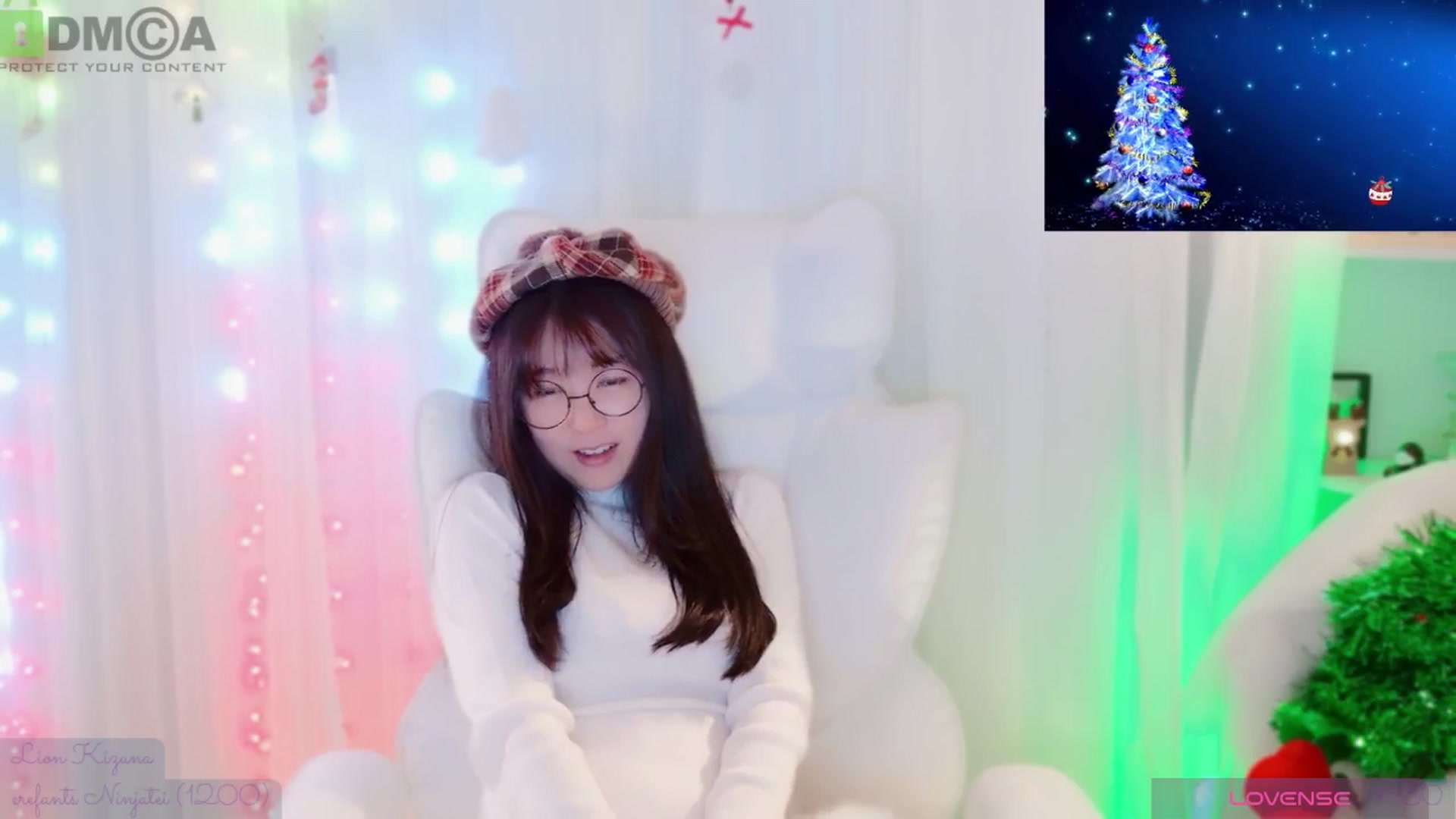 Gallery image thumbnail from meowtheworld's myfreecams stream on, 11/29/2025, 07:05 image 19 of 20