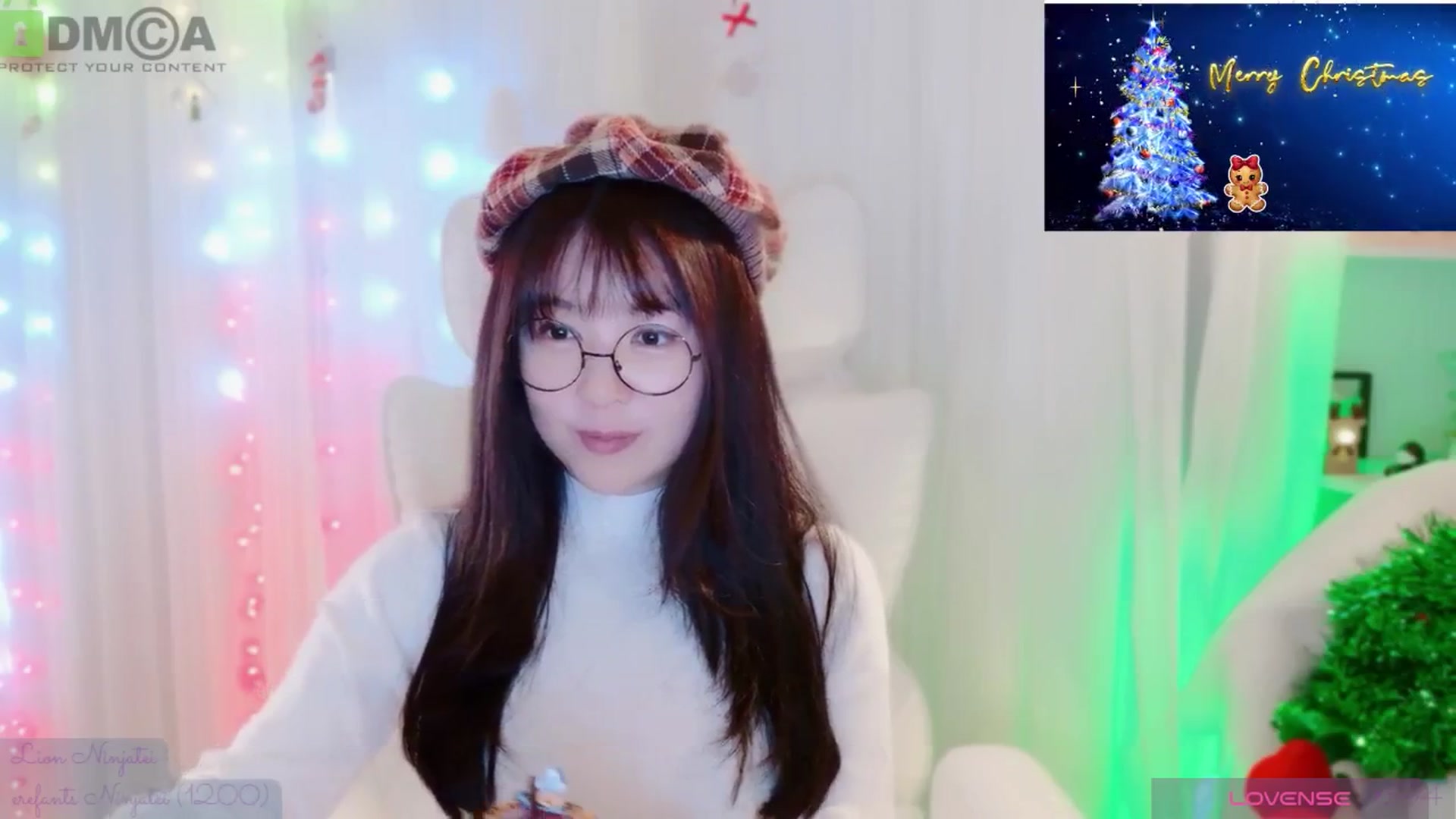 Gallery image thumbnail from meowtheworld's myfreecams stream on, 11/29/2025, 07:05 image 15 of 20