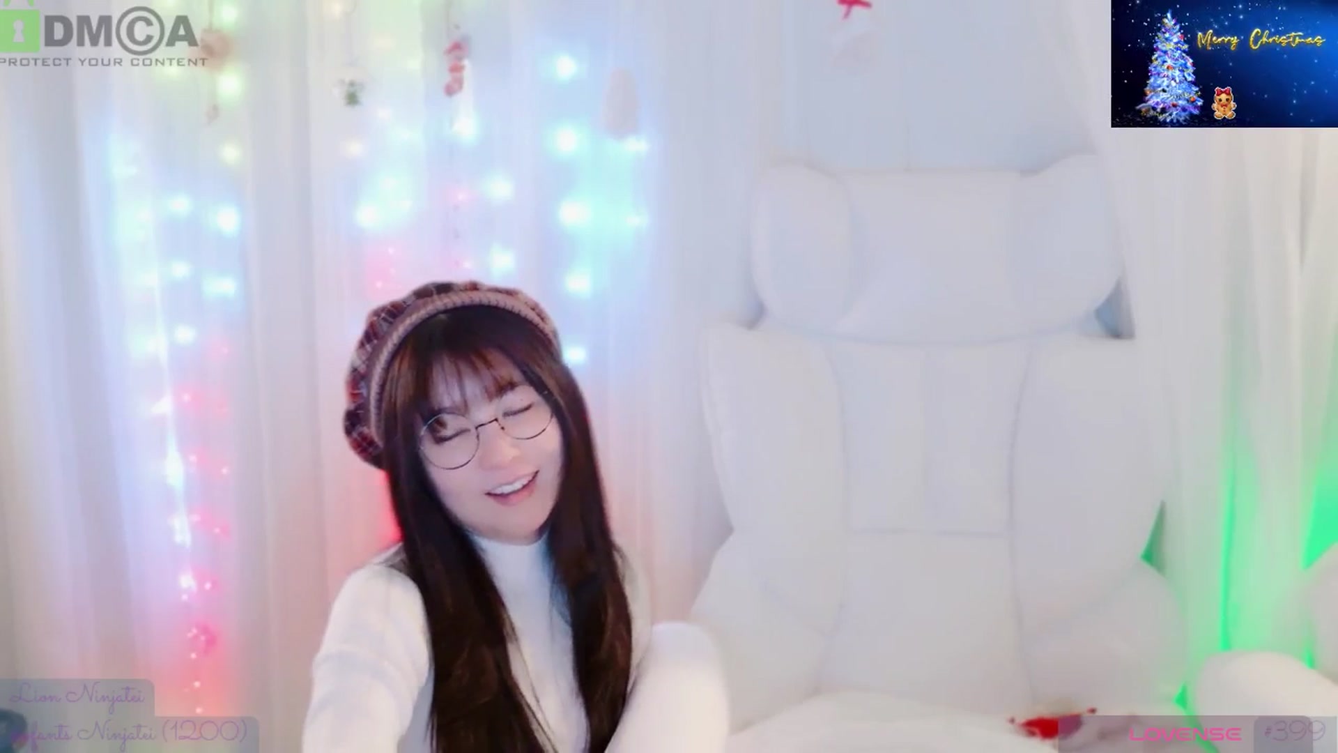 Gallery image thumbnail from meowtheworld's myfreecams stream on, 11/29/2025, 07:05 image 8 of 20