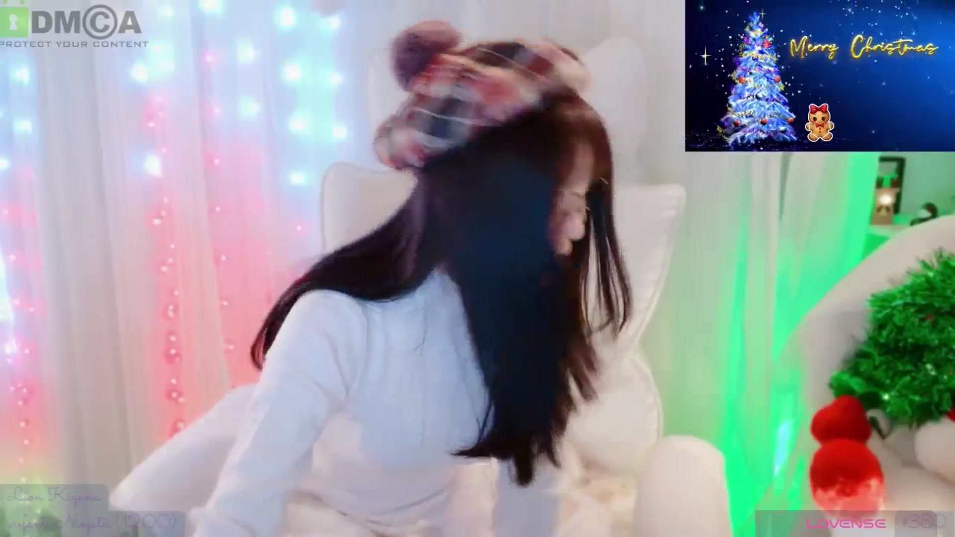 Gallery image thumbnail from meowtheworld's myfreecams stream on, 11/29/2025, 07:05 image 20 of 20