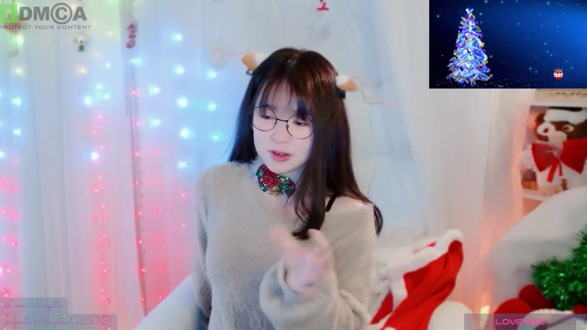 Gallery image thumbnail from meowtheworld's myfreecams stream on, 11/30/2025, 05:17 image 8 of 20