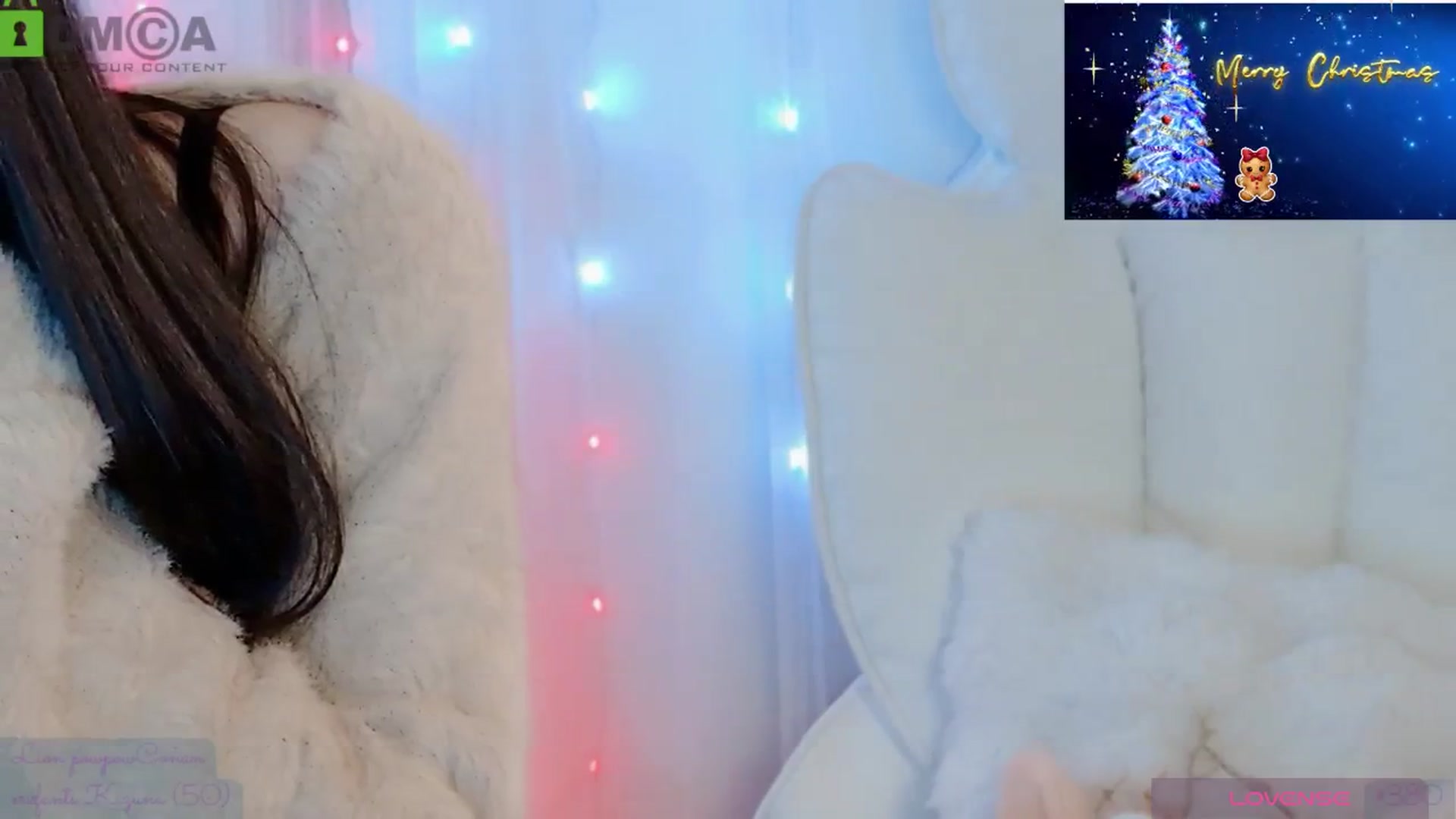 Gallery image thumbnail from meowtheworld's myfreecams stream on, 11/30/2025, 05:17 image 2 of 20