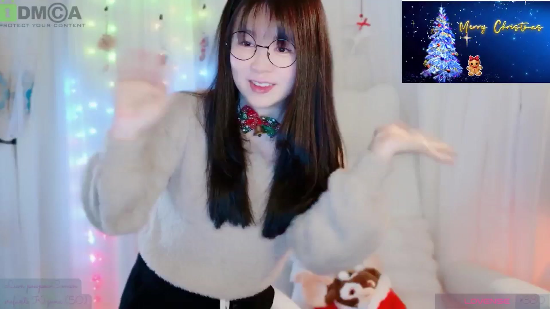 Gallery image thumbnail from meowtheworld's myfreecams stream on, 11/30/2025, 05:17 image 1 of 20