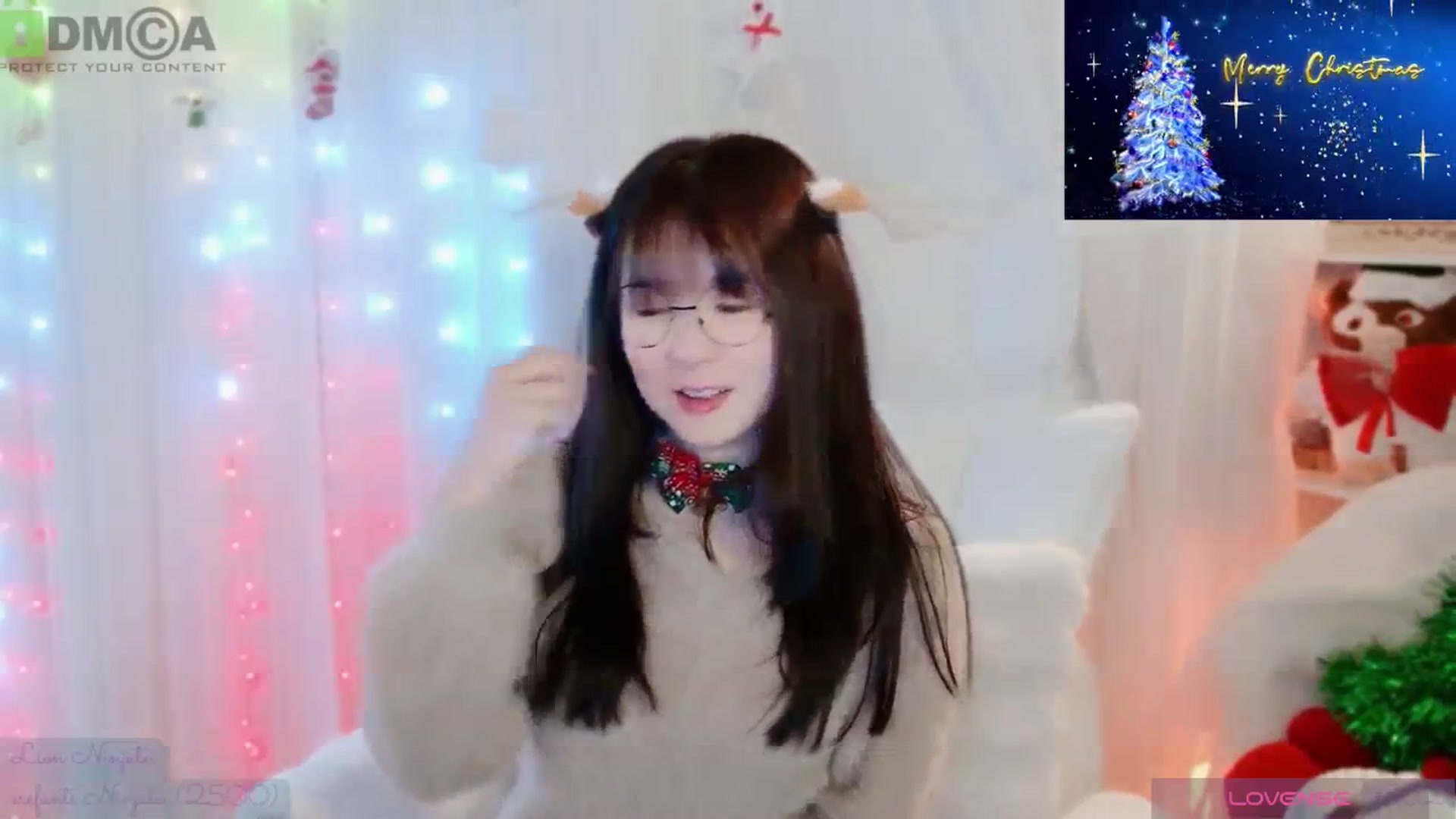 Gallery image thumbnail from meowtheworld's myfreecams stream on, 11/30/2025, 05:17 image 15 of 20