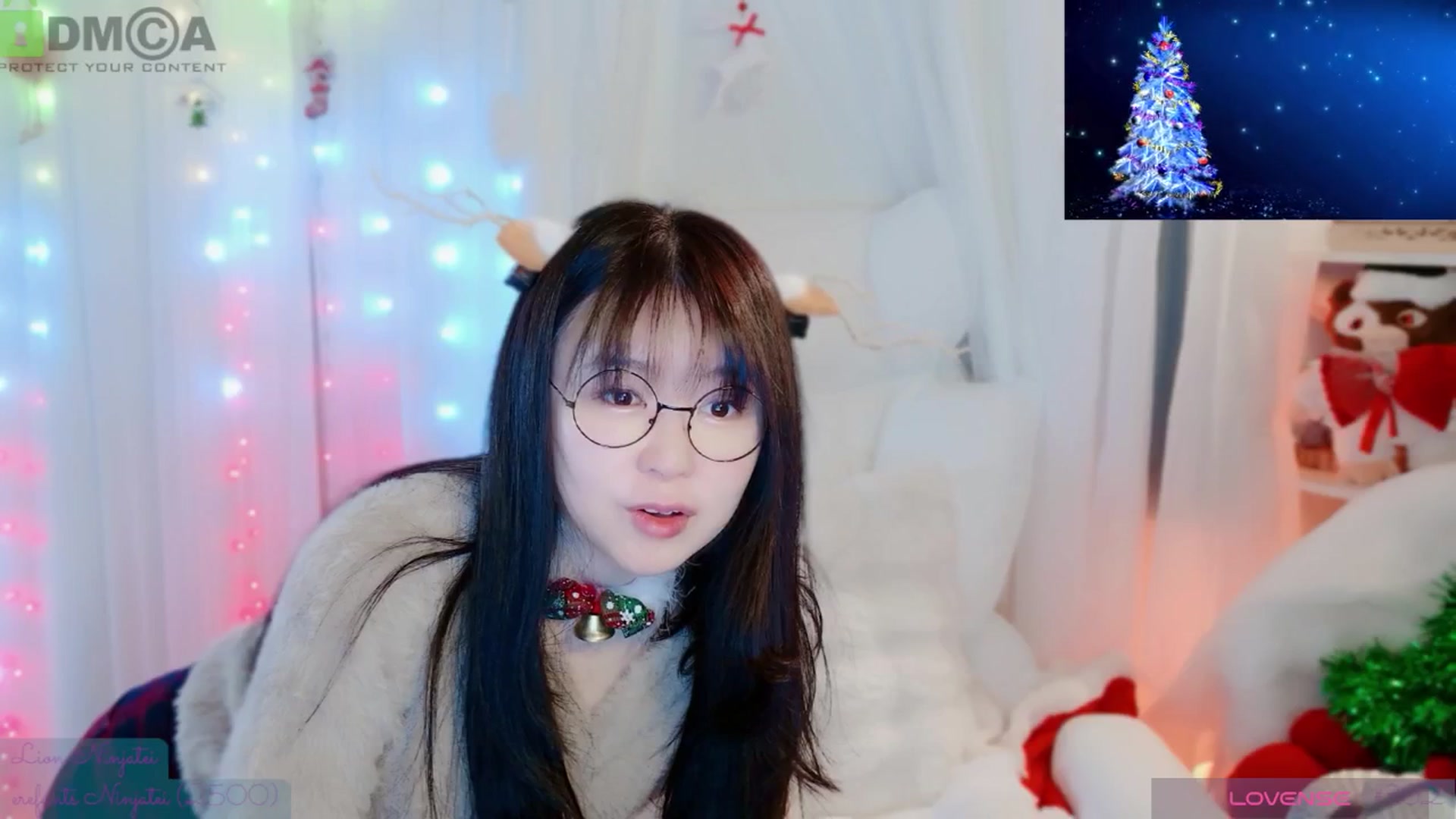 Gallery image thumbnail from meowtheworld's myfreecams stream on, 11/30/2025, 05:17 image 10 of 20