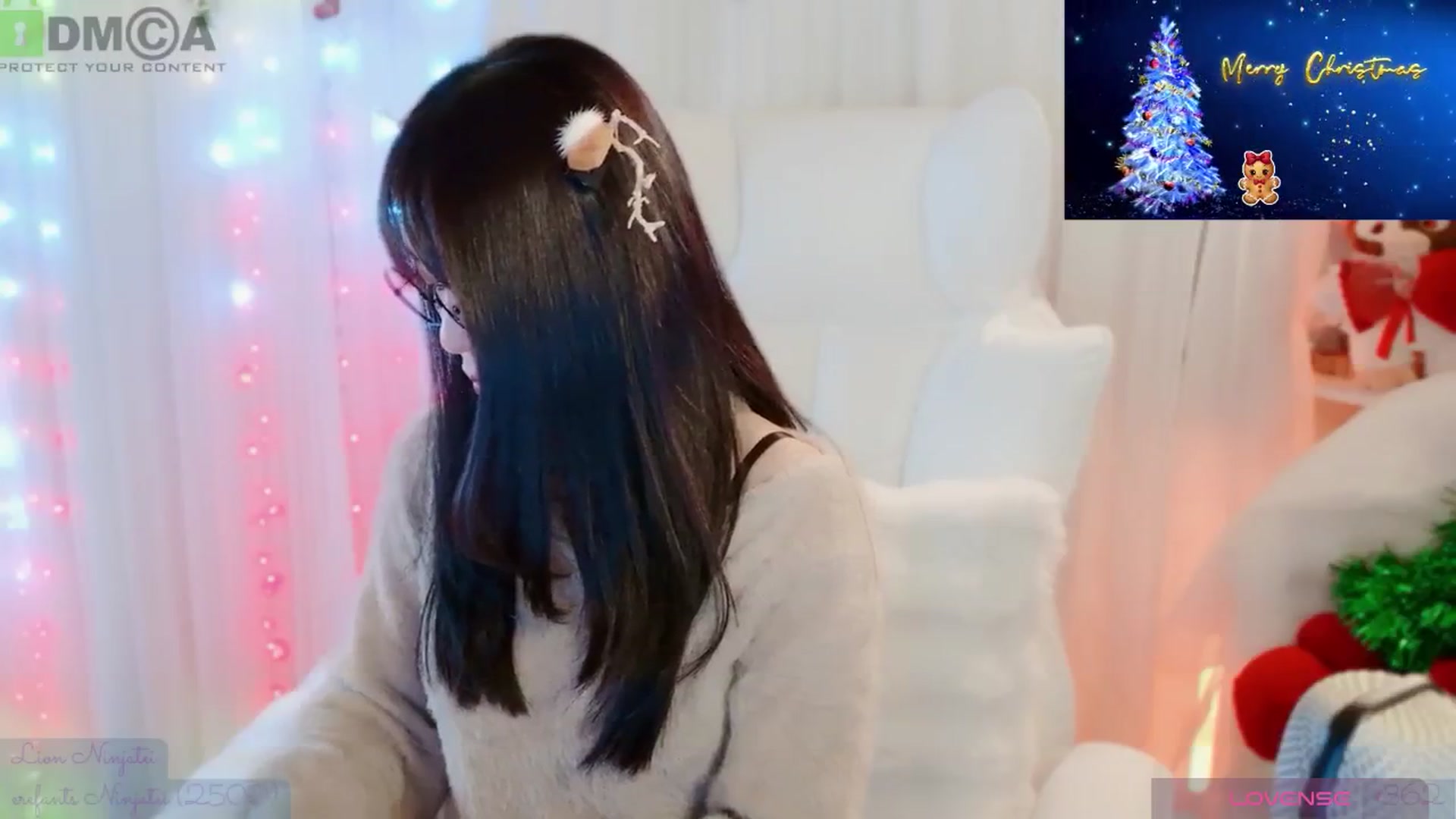 Gallery image thumbnail from meowtheworld's myfreecams stream on, 11/30/2025, 05:17 image 18 of 20