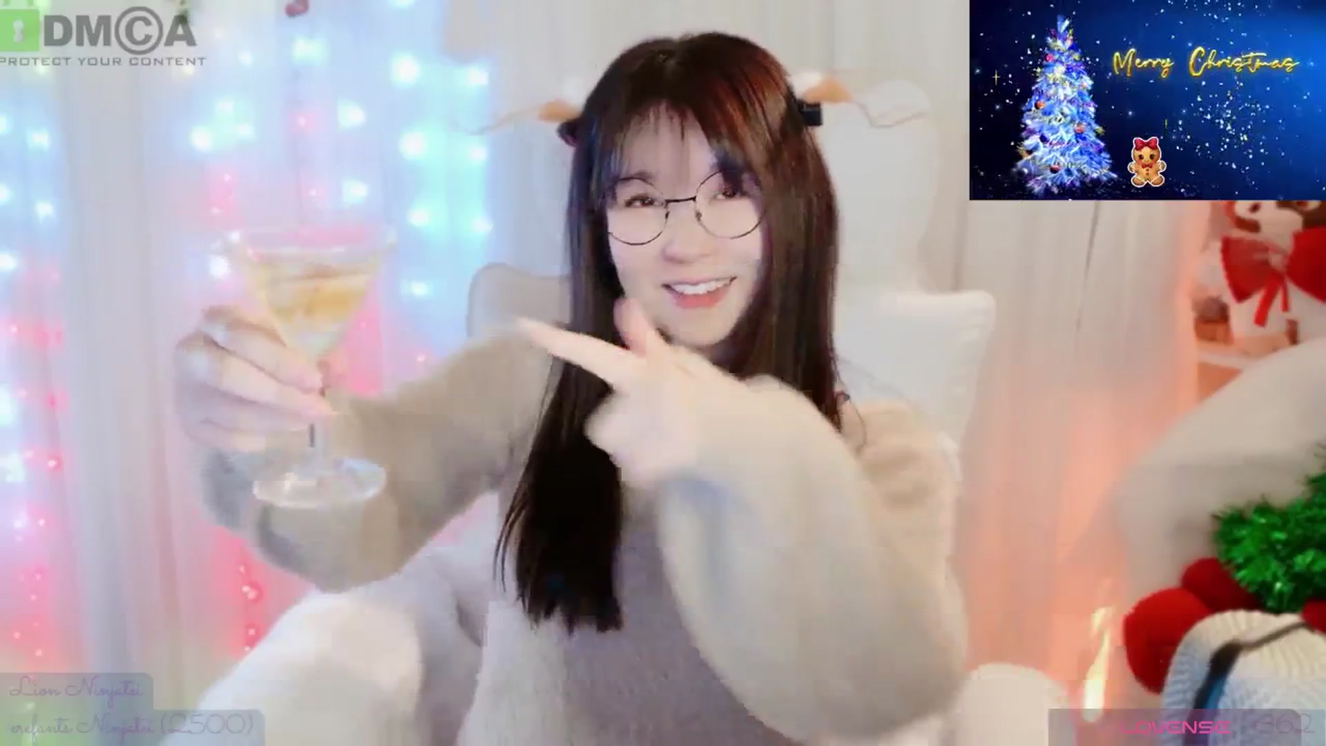 Gallery image thumbnail from meowtheworld's myfreecams stream on, 11/30/2025, 05:17 image 17 of 20
