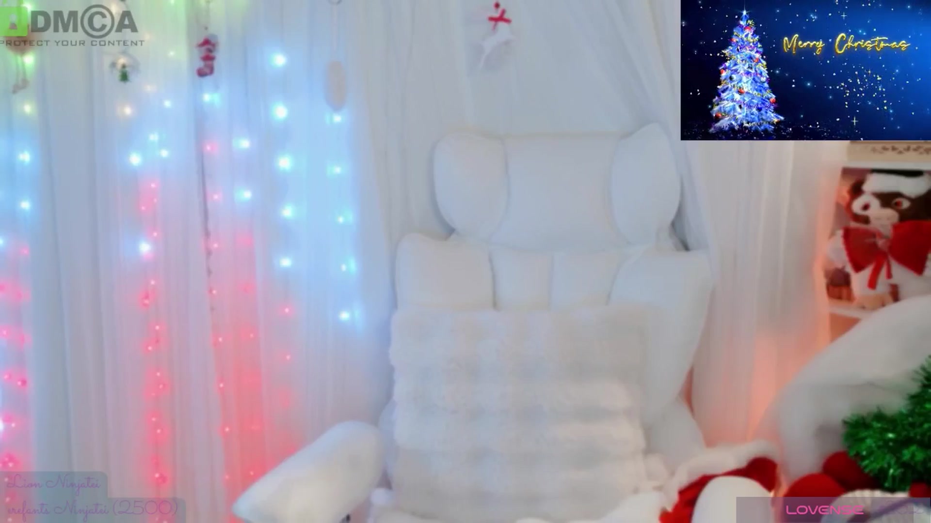 Gallery image thumbnail from meowtheworld's myfreecams stream on, 11/30/2025, 05:17 image 13 of 20
