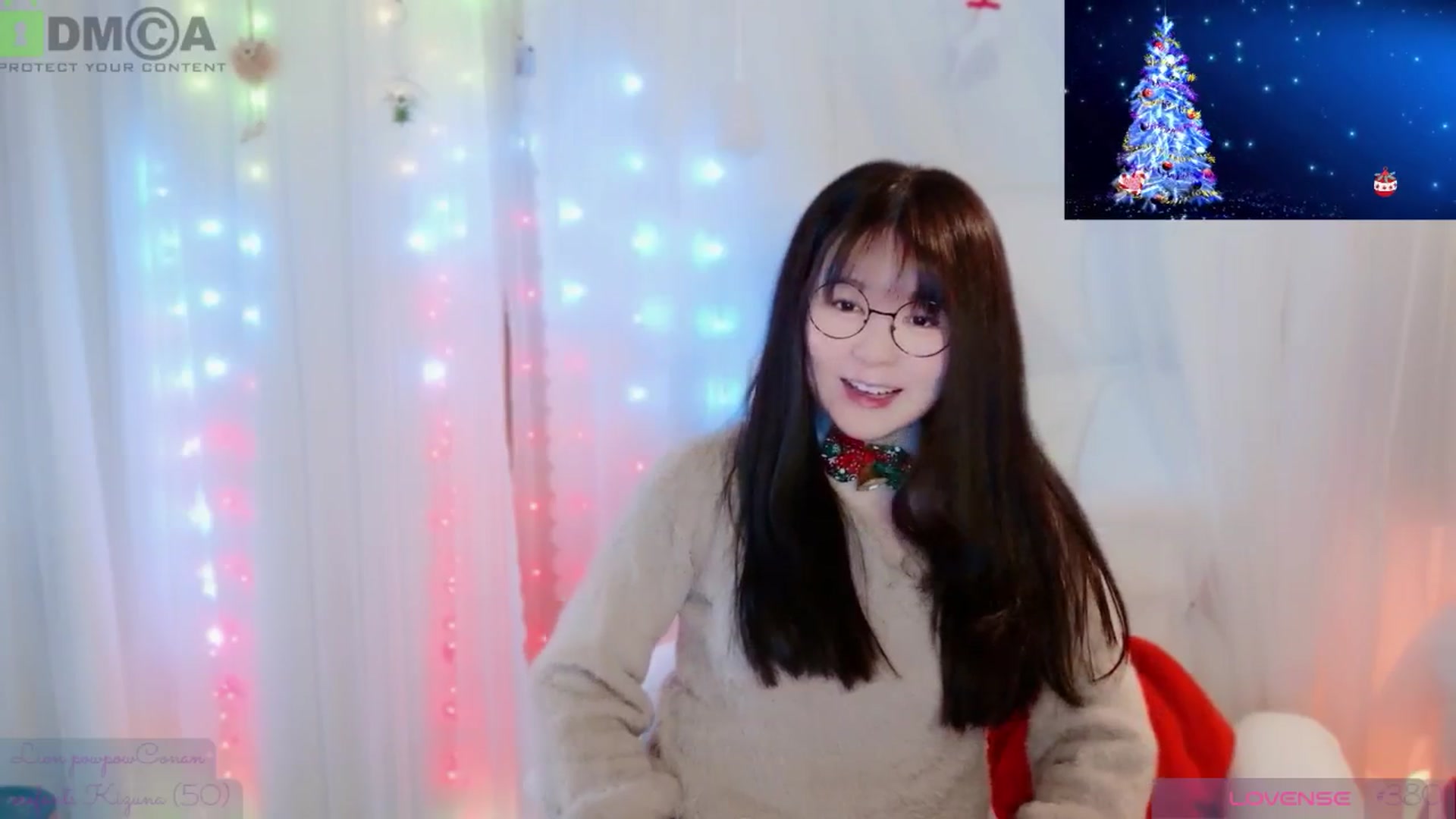 Gallery image thumbnail from meowtheworld's myfreecams stream on, 11/30/2025, 05:17 image 5 of 20