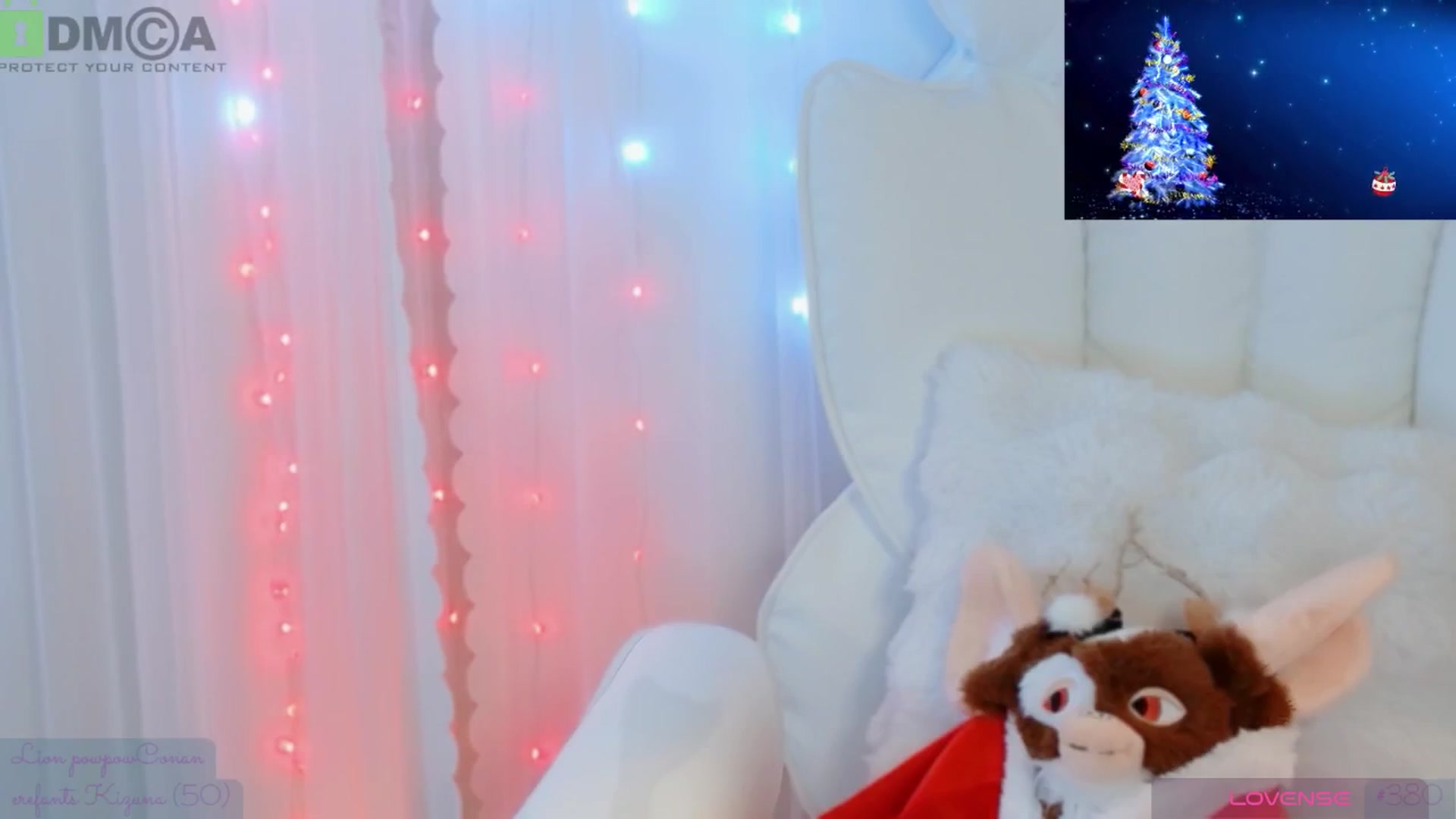 Gallery image thumbnail from meowtheworld's myfreecams stream on, 11/30/2025, 05:17 image 3 of 20