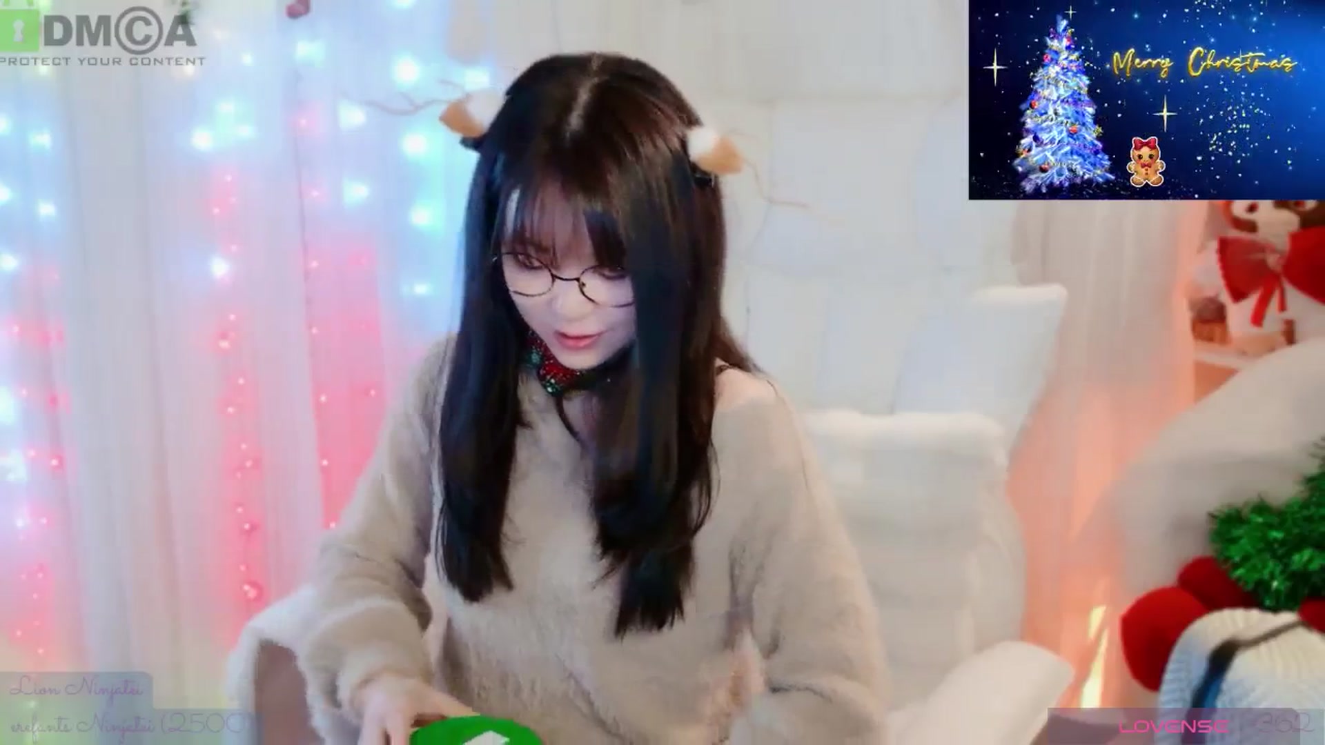 Gallery image thumbnail from meowtheworld's myfreecams stream on, 11/30/2025, 05:17 image 16 of 20