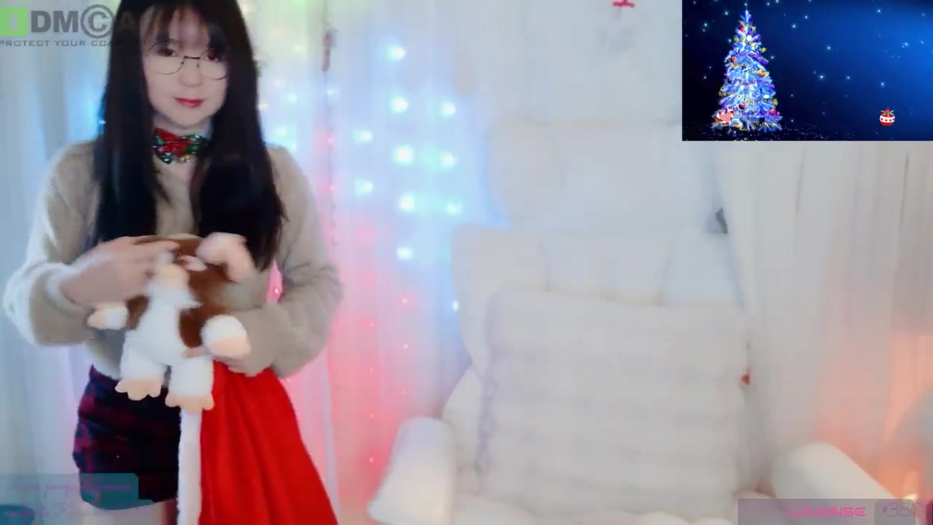 Gallery image thumbnail from meowtheworld's myfreecams stream on, 11/30/2025, 05:17 image 4 of 20
