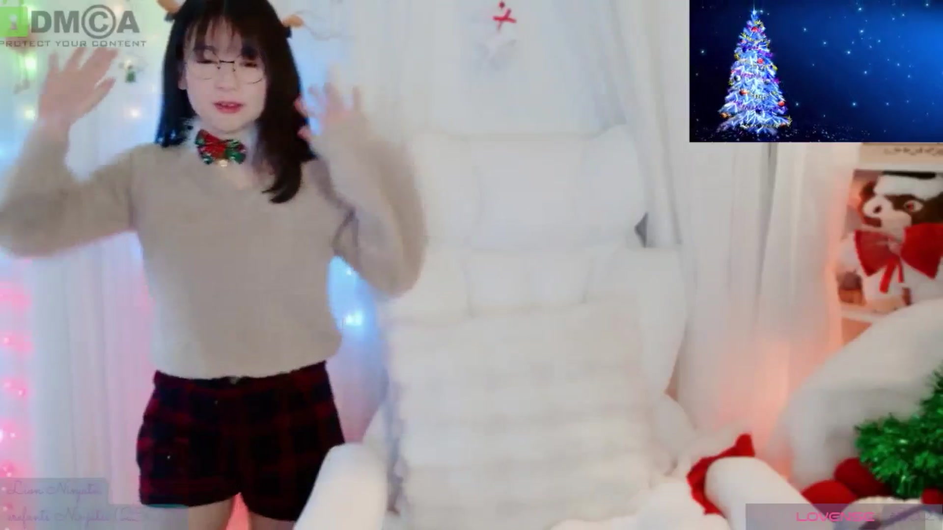 Gallery image thumbnail from meowtheworld's myfreecams stream on, 11/30/2025, 05:17 image 11 of 20