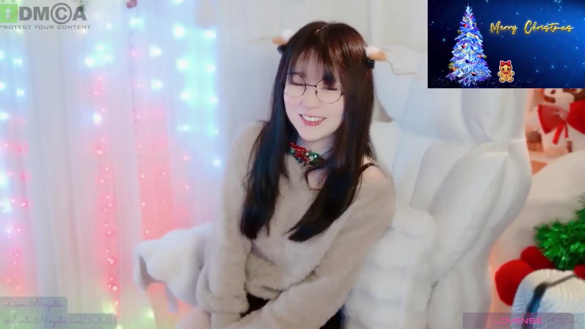 Gallery image thumbnail from meowtheworld's myfreecams stream on, 11/30/2025, 05:17 image 19 of 20