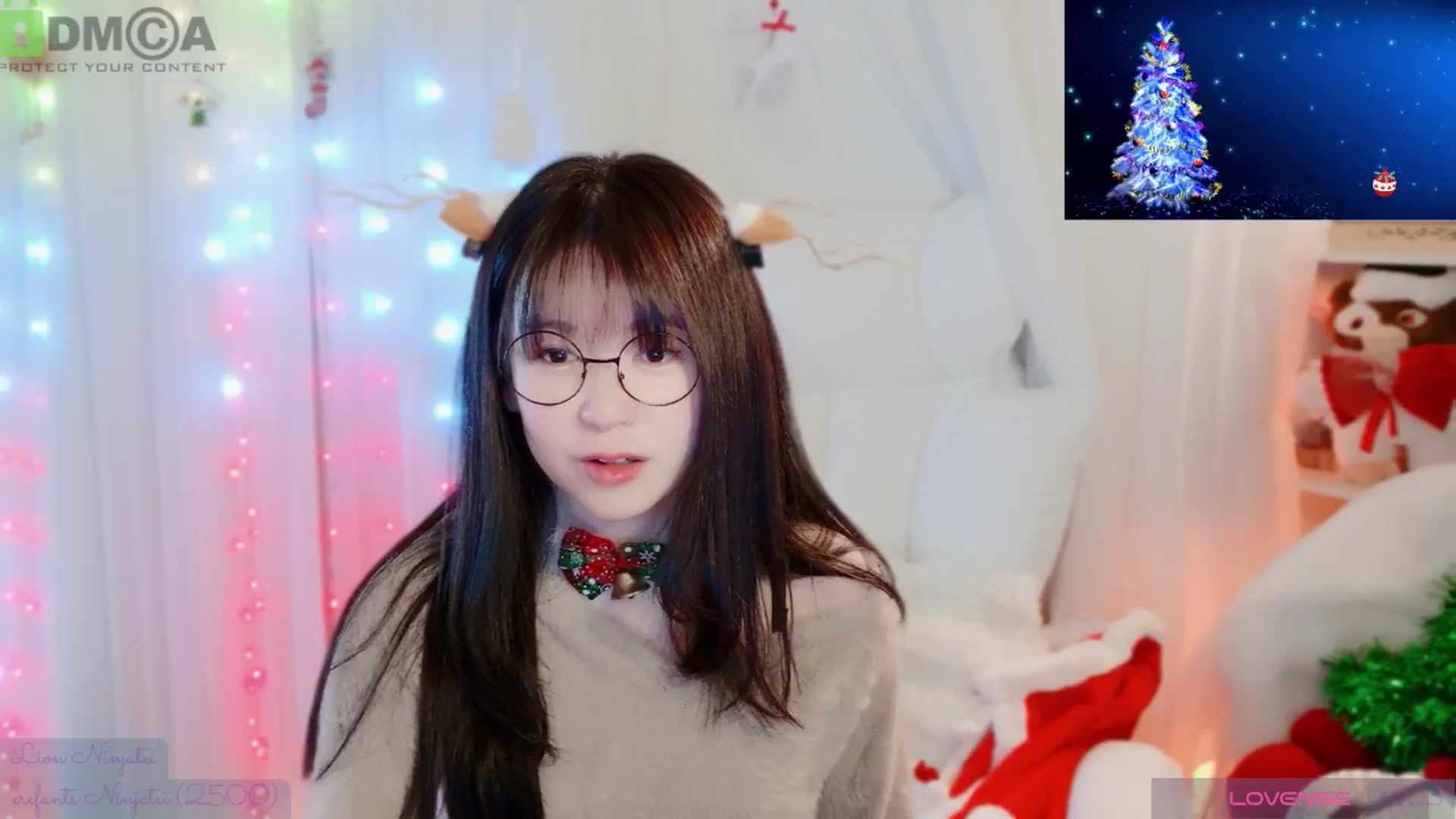 Gallery image thumbnail from meowtheworld's myfreecams stream on, 11/30/2025, 05:17 image 9 of 20