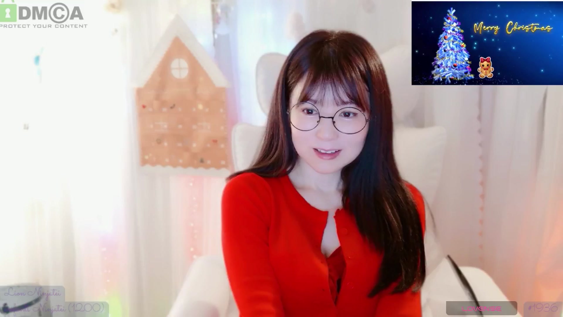 Gallery image thumbnail from meowtheworld's myfreecams stream on, 12/21/2025, 06:08 image 1 of 20