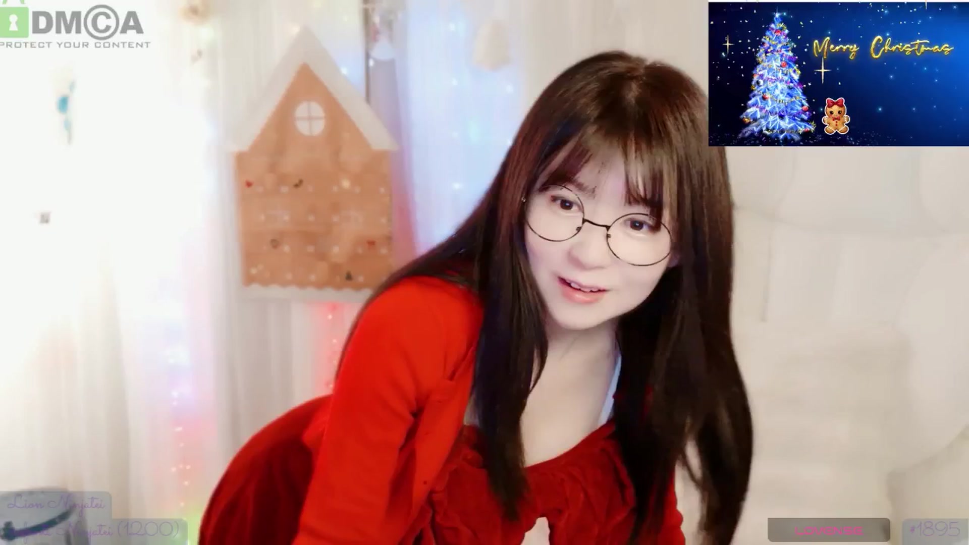 Gallery image thumbnail from meowtheworld's myfreecams stream on, 12/21/2025, 06:08 image 3 of 20