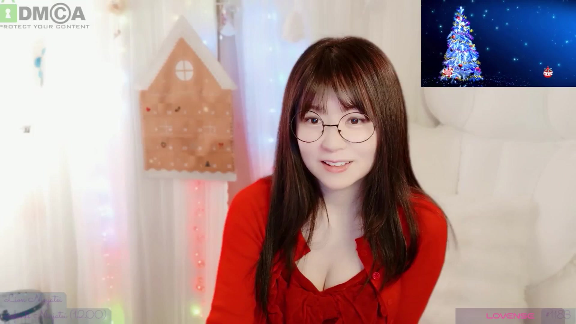 Gallery image thumbnail from meowtheworld's myfreecams stream on, 12/21/2025, 06:08 image 5 of 20