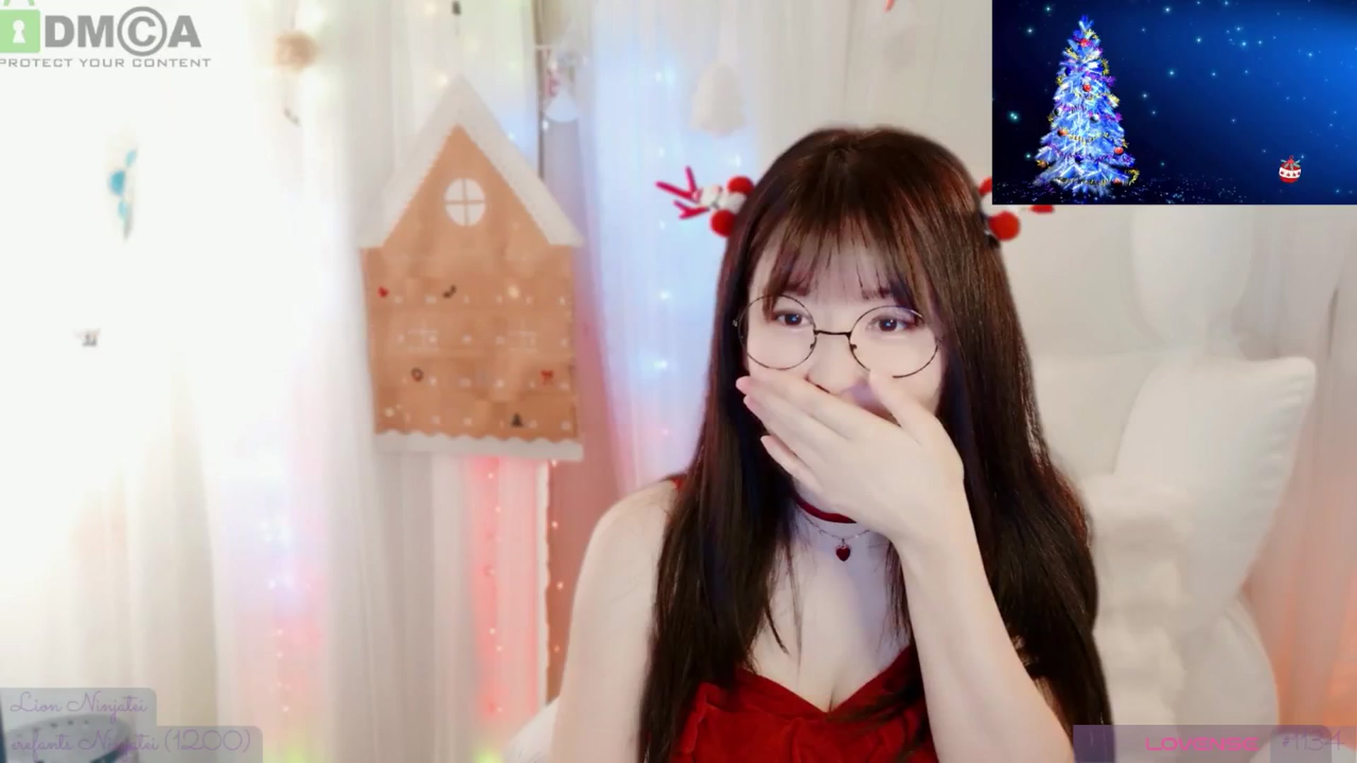 Gallery image thumbnail from meowtheworld's myfreecams stream on, 12/21/2025, 06:08 image 10 of 20