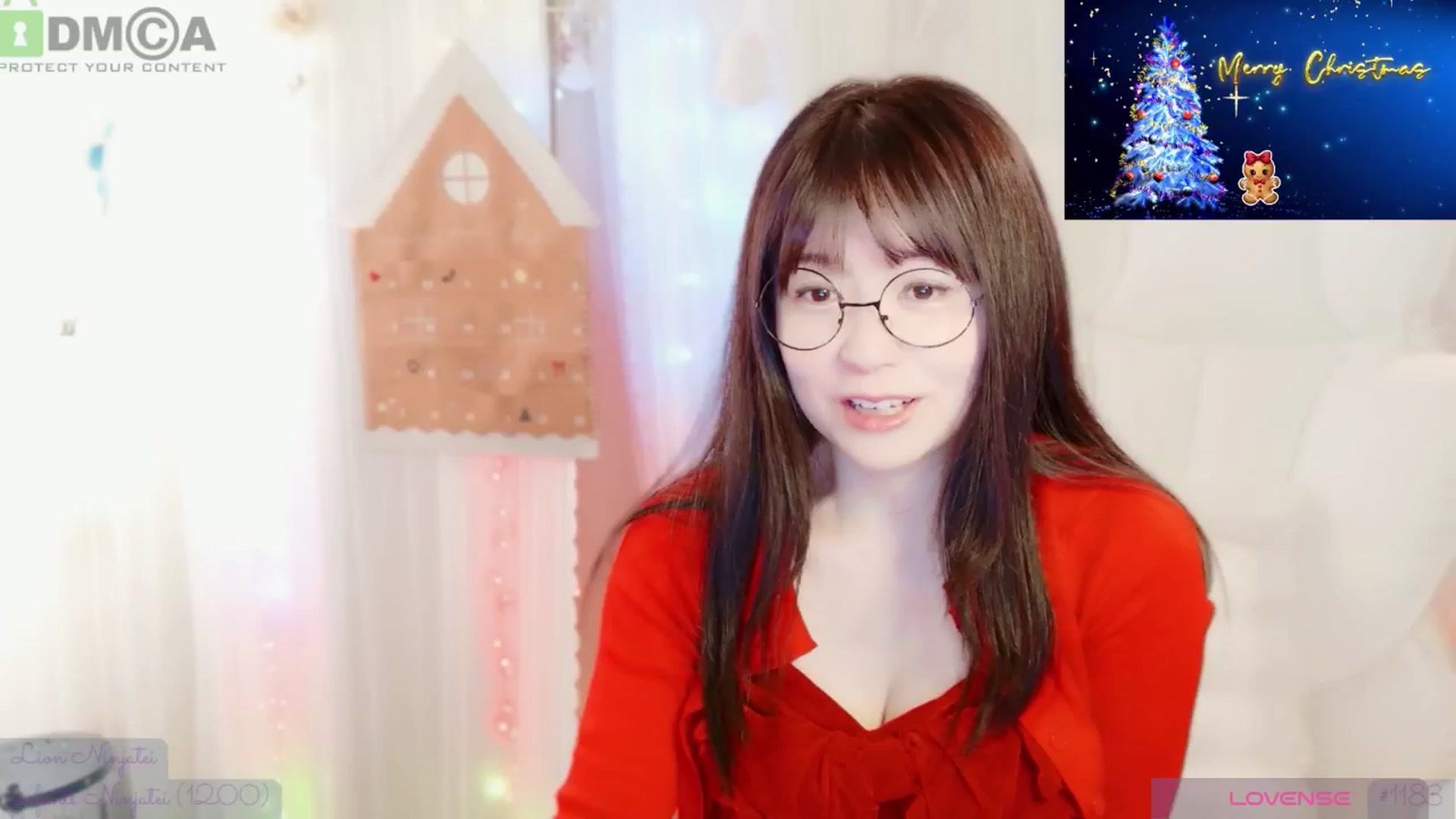 Gallery image thumbnail from meowtheworld's myfreecams stream on, 12/21/2025, 06:08 image 4 of 20