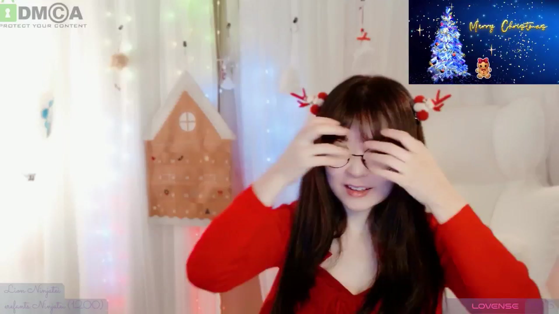 Gallery image thumbnail from meowtheworld's myfreecams stream on, 12/21/2025, 06:08 image 7 of 20