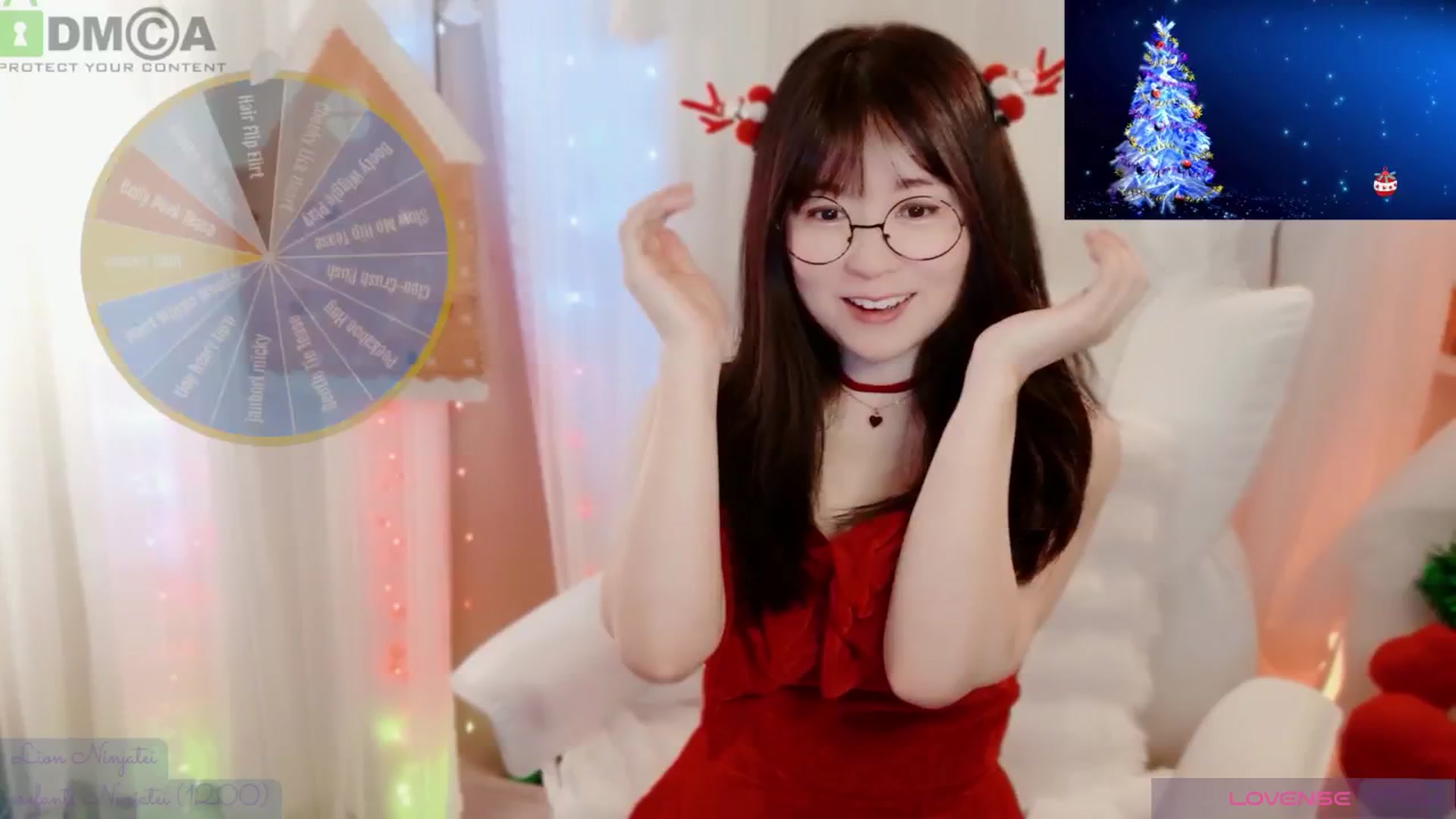 Gallery image thumbnail from meowtheworld's myfreecams stream on, 12/21/2025, 06:08 image 18 of 20
