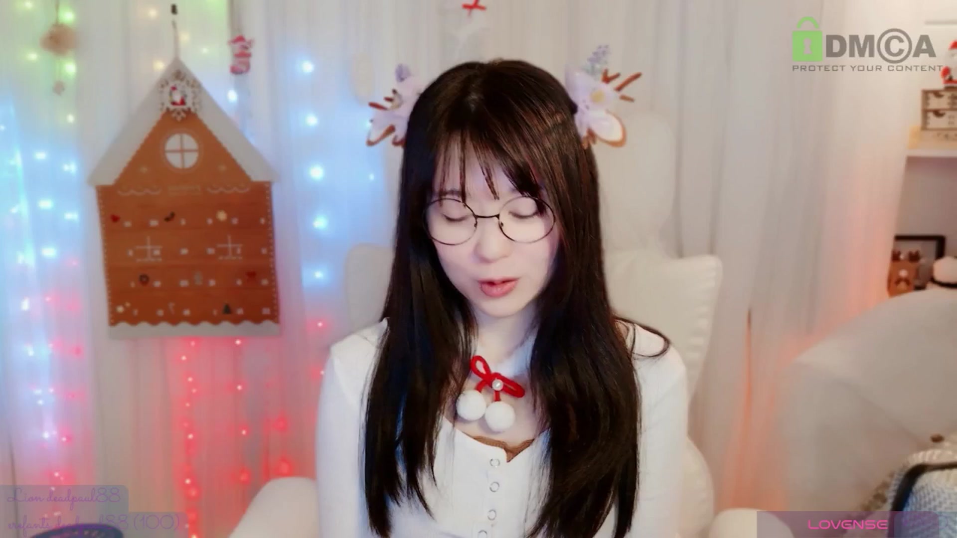 Gallery image thumbnail from meowtheworld's myfreecams stream on, 12/28/2025, 06:31 image 6 of 20