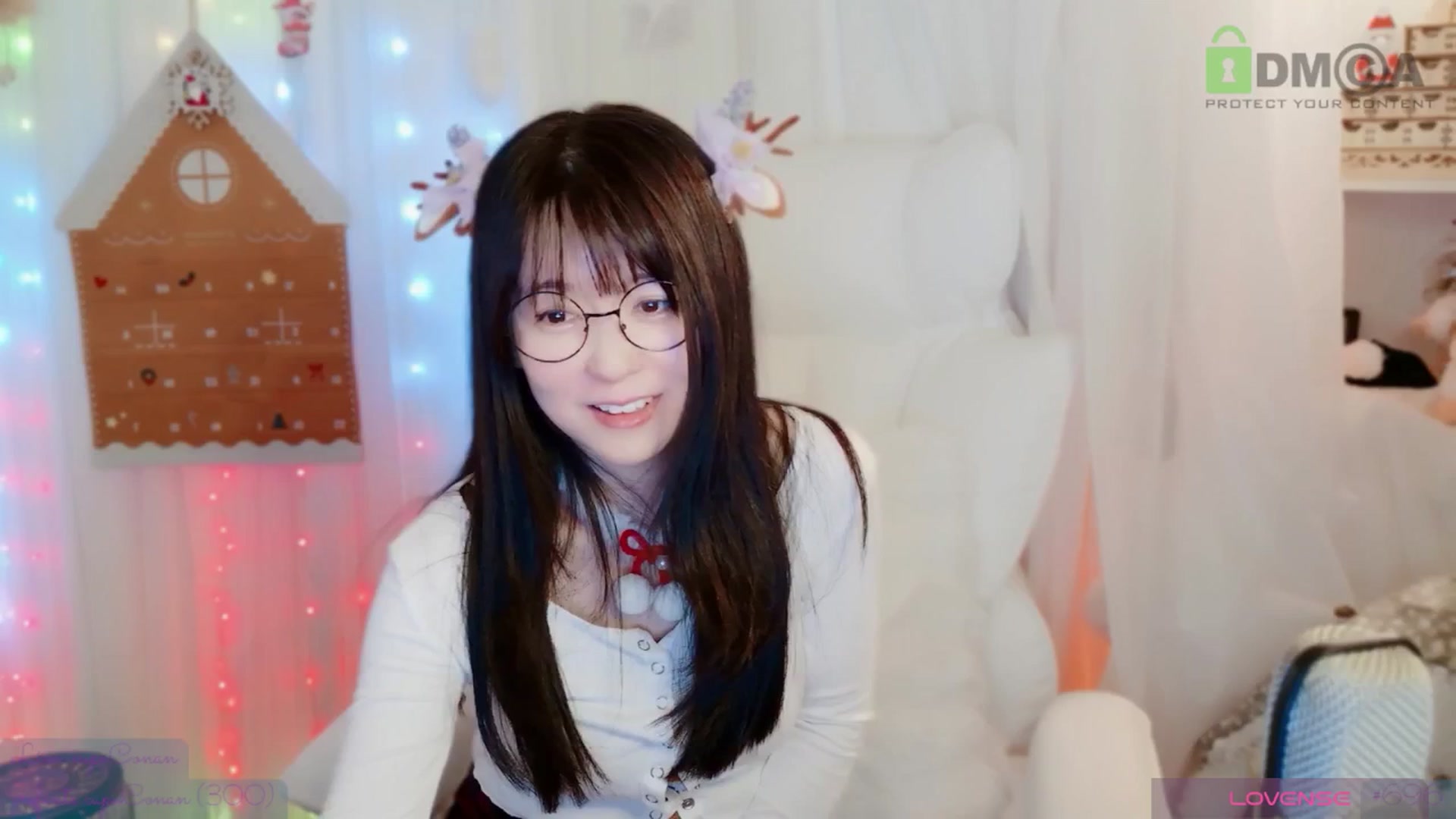 Gallery image thumbnail from meowtheworld's myfreecams stream on, 12/28/2025, 06:31 image 12 of 20