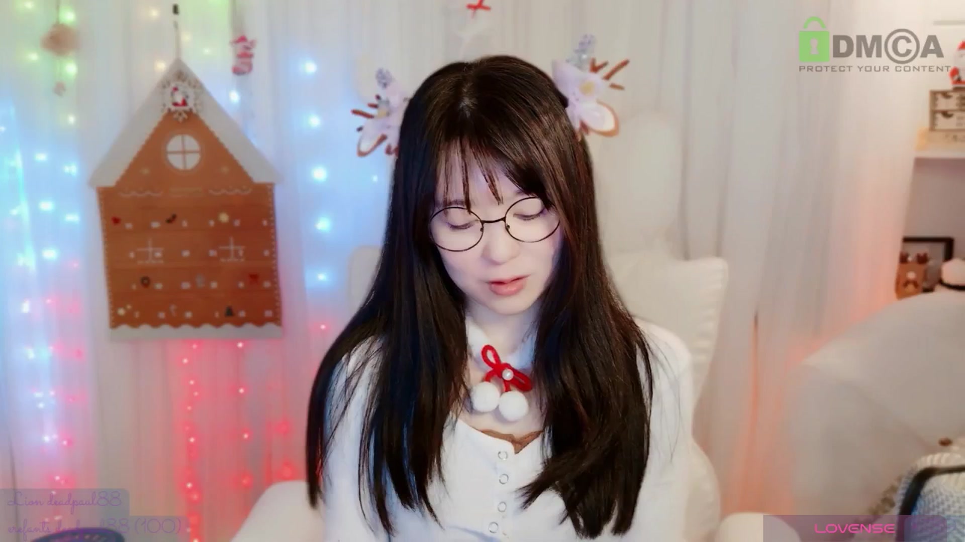 Gallery image thumbnail from meowtheworld's myfreecams stream on, 12/28/2025, 06:31 image 5 of 20