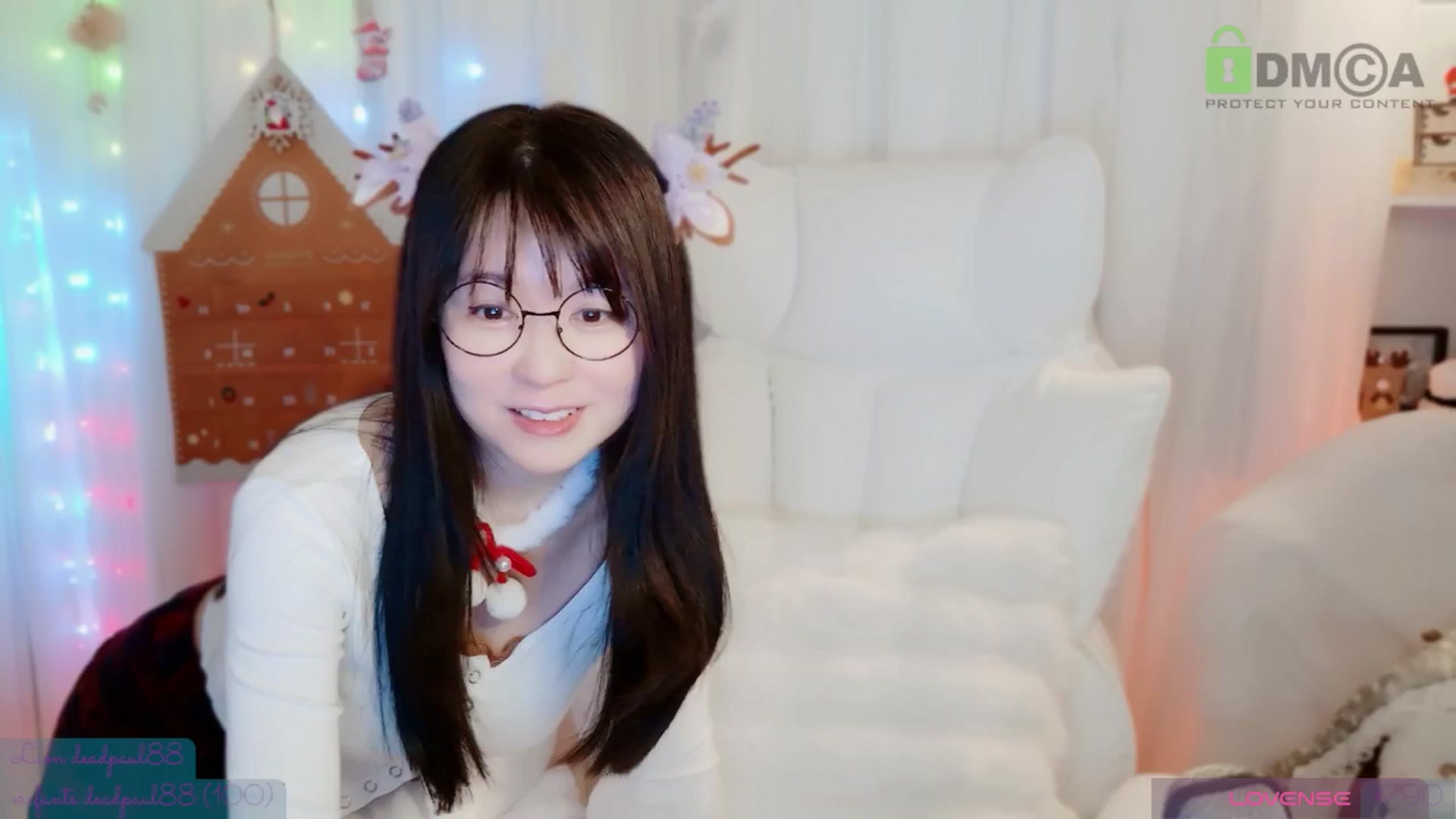 Gallery image thumbnail from meowtheworld's myfreecams stream on, 12/28/2025, 06:31 image 4 of 20