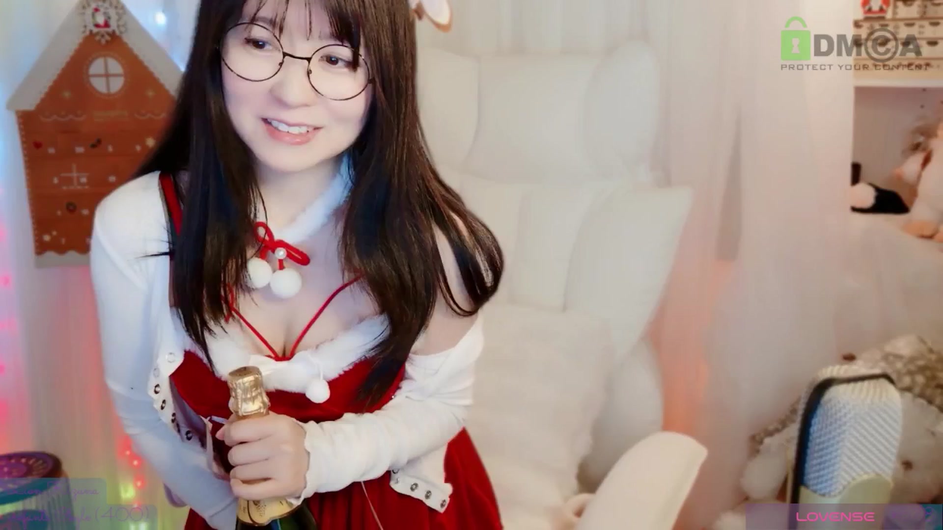 Gallery image thumbnail from meowtheworld's myfreecams stream on, 12/28/2025, 06:31 image 18 of 20