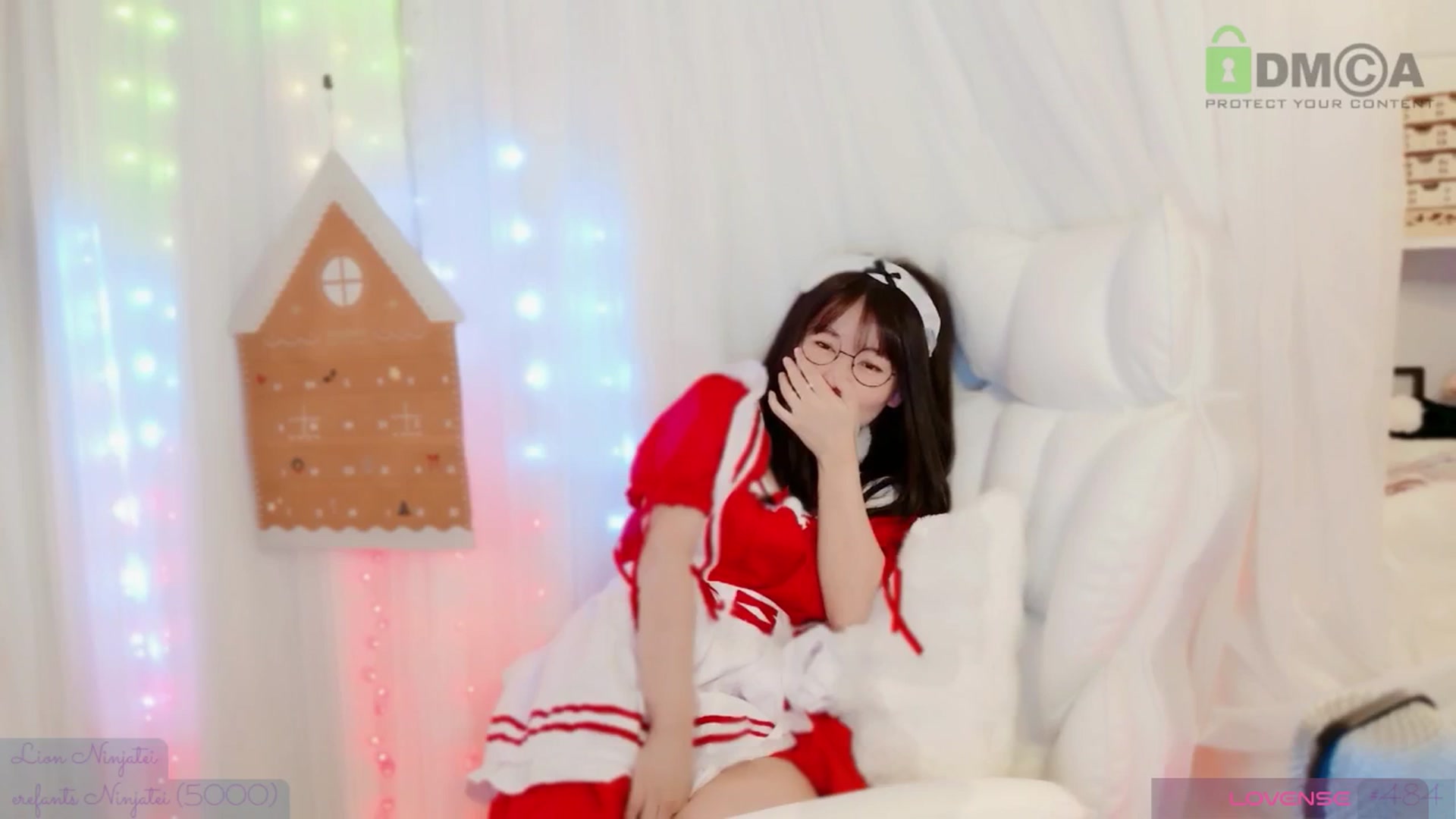 Gallery image thumbnail from meowtheworld's myfreecams stream on, 01/04/2026, 06:43 image 9 of 20