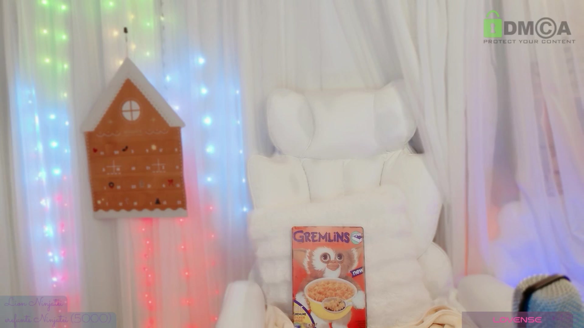 Gallery image thumbnail from meowtheworld's myfreecams stream on, 01/04/2026, 06:43 image 13 of 20
