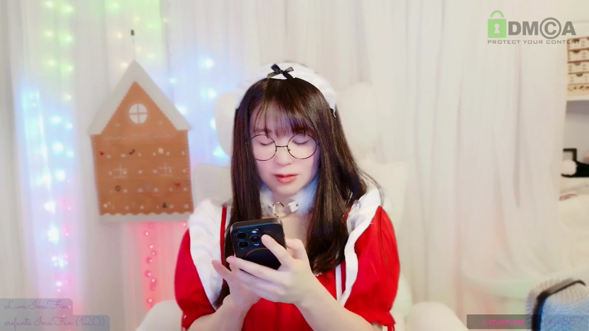 Gallery image thumbnail from meowtheworld's myfreecams stream on, 01/04/2026, 06:43 image 6 of 20