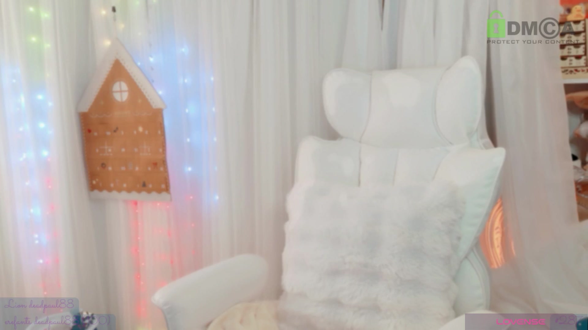 Gallery image thumbnail from meowtheworld's myfreecams stream on, 01/05/2026, 06:20 image 1 of 20