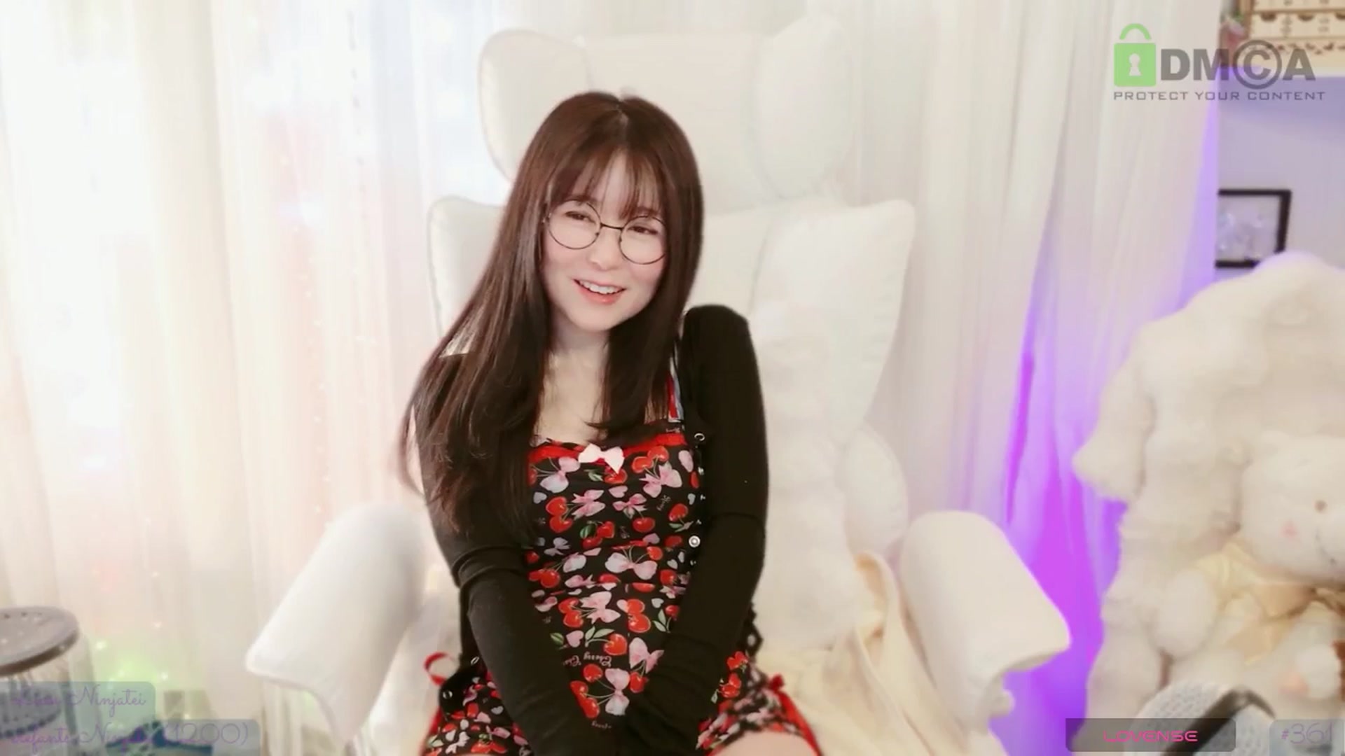 Gallery image thumbnail from meowtheworld's myfreecams stream on, 01/10/2026, 07:26 image 2 of 20
