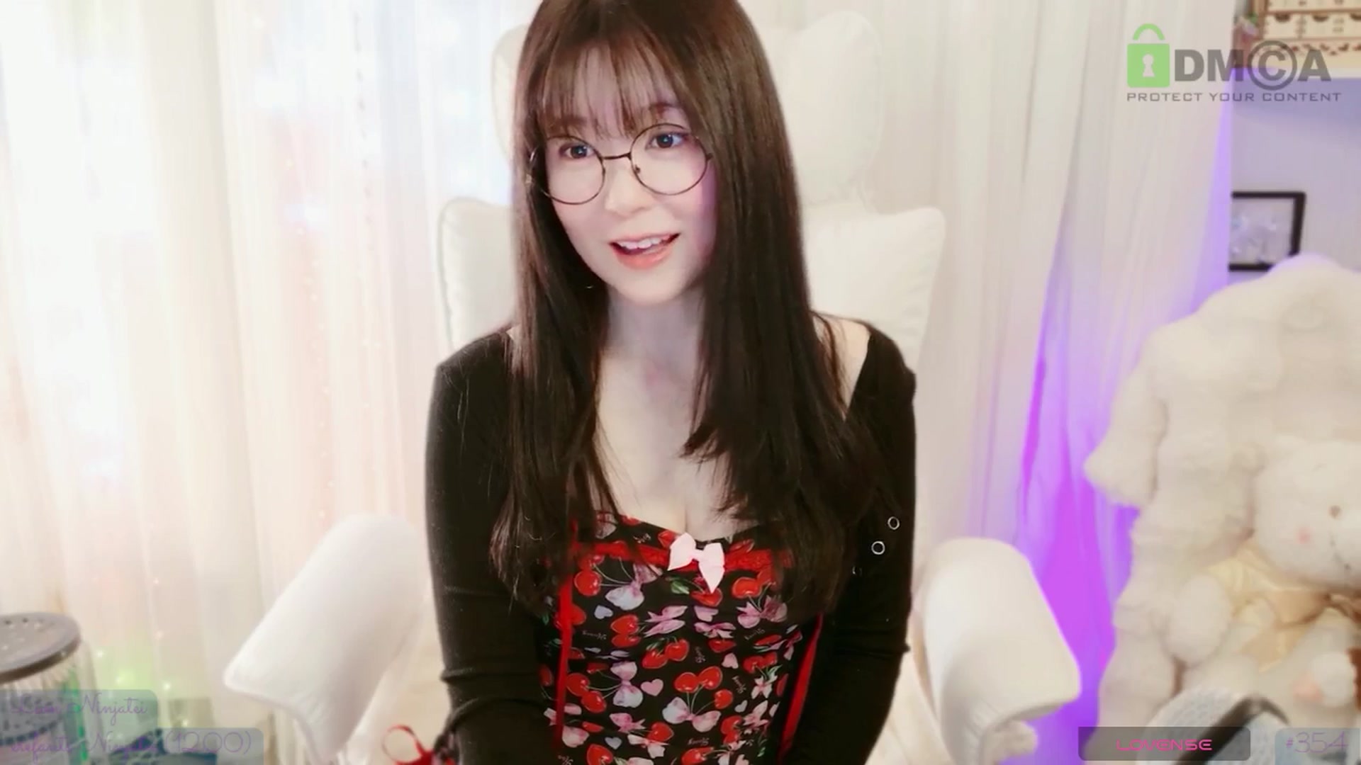 Gallery image thumbnail from meowtheworld's myfreecams stream on, 01/10/2026, 07:26 image 8 of 20