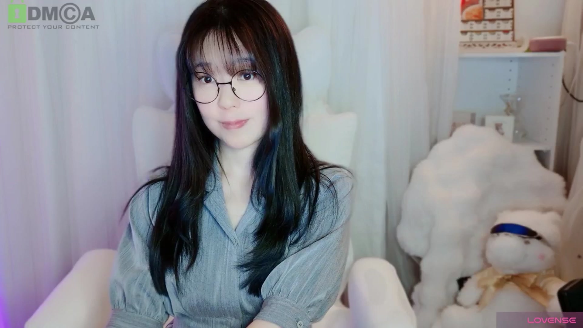 Gallery image thumbnail from meowtheworld's myfreecams stream on, 01/11/2026, 10:01 image 2 of 20