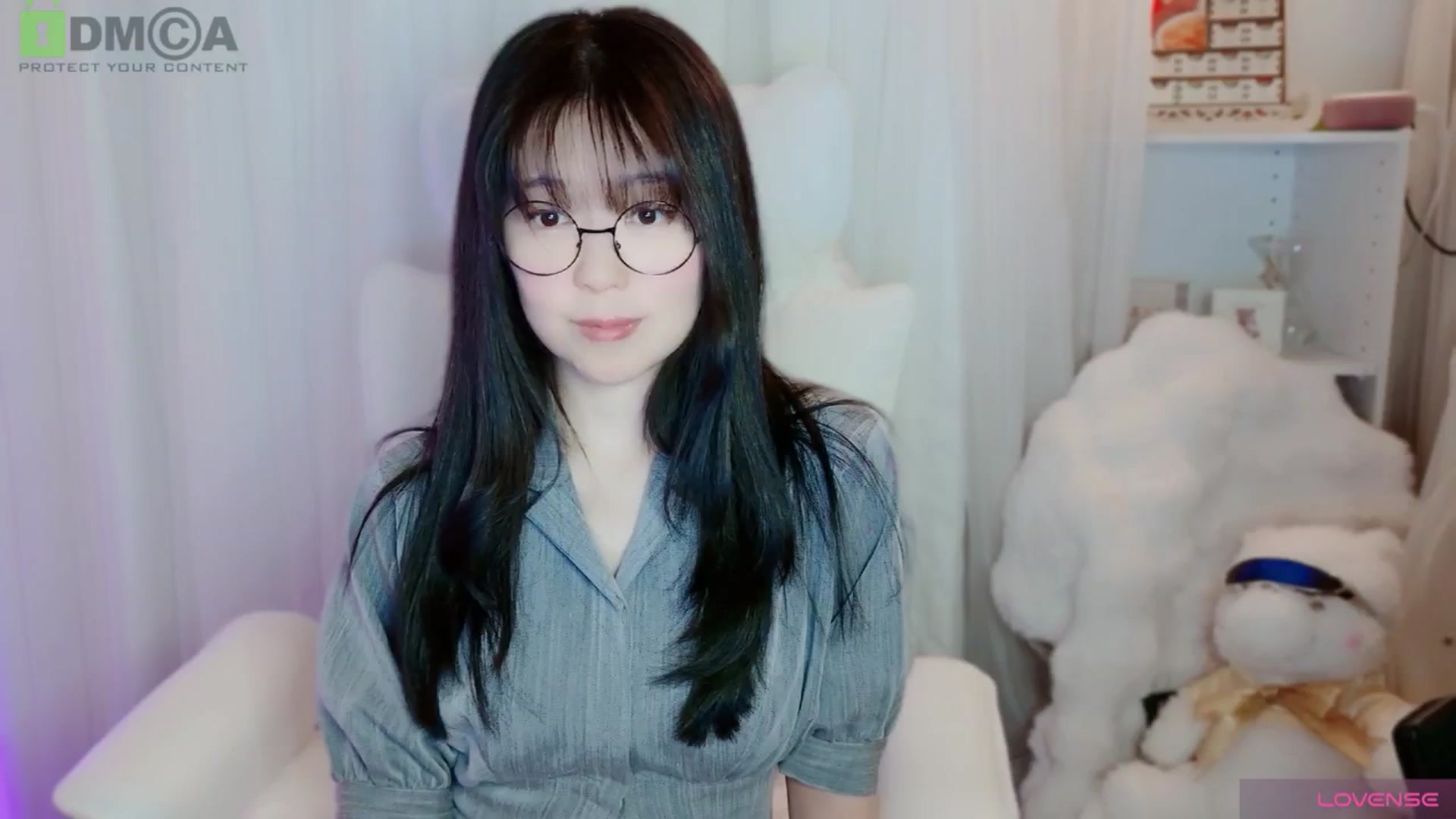 Gallery image thumbnail from meowtheworld's myfreecams stream on, 01/11/2026, 10:01 image 1 of 20
