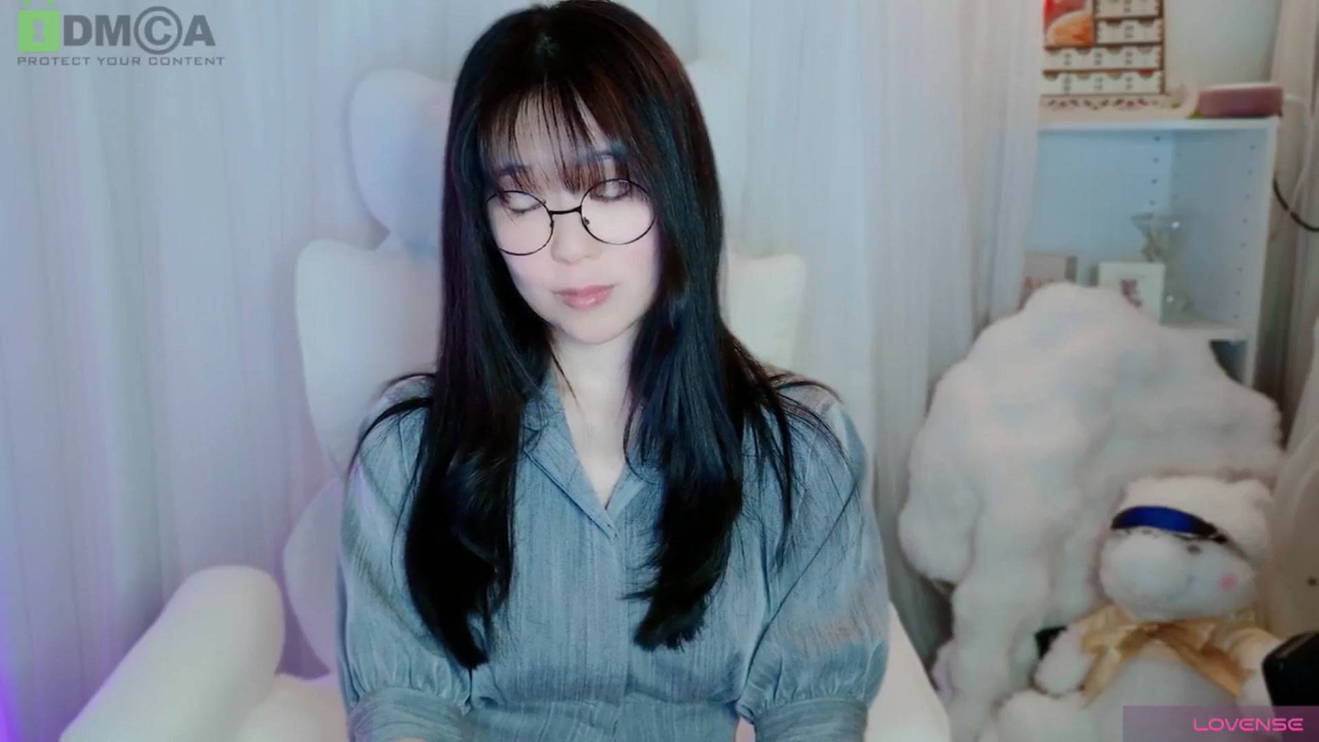 Gallery image thumbnail from meowtheworld's myfreecams stream on, 01/11/2026, 10:01 image 6 of 20