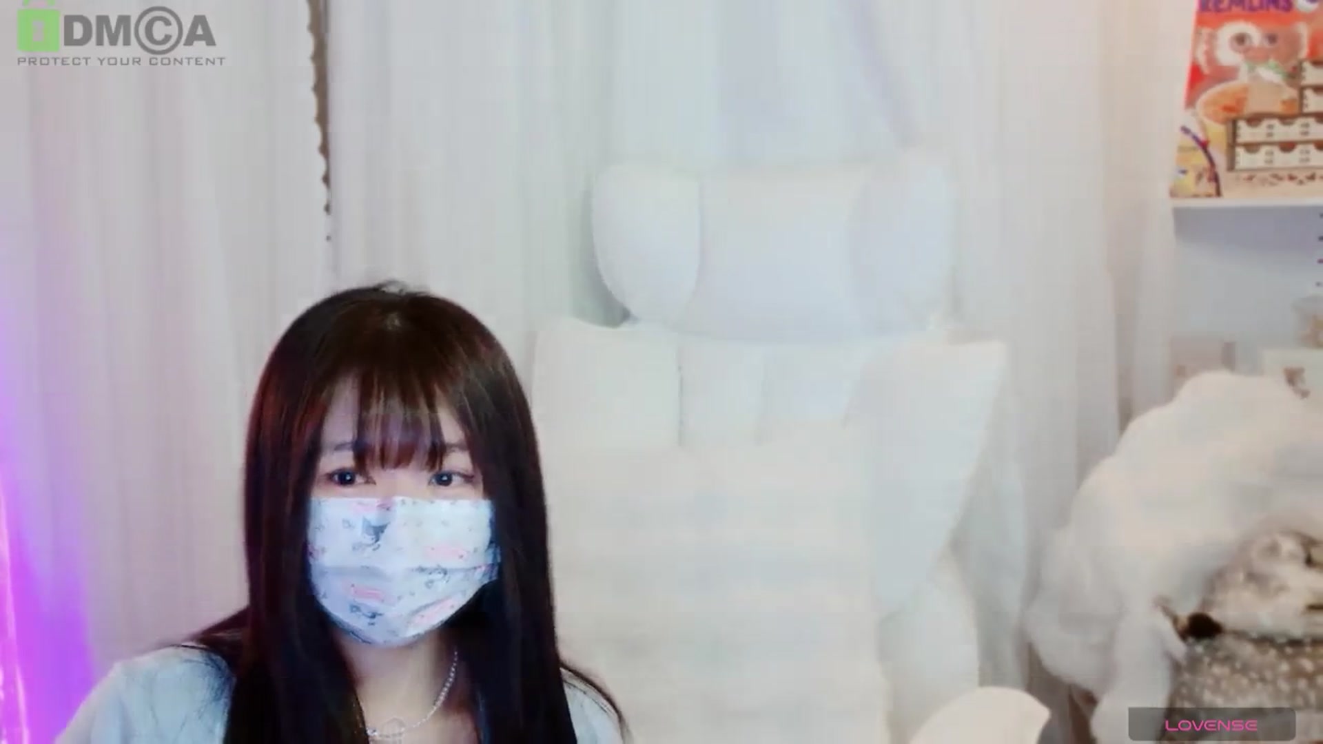 Gallery image thumbnail from meowtheworld's myfreecams stream on, 01/12/2026, 04:54 image 3 of 20