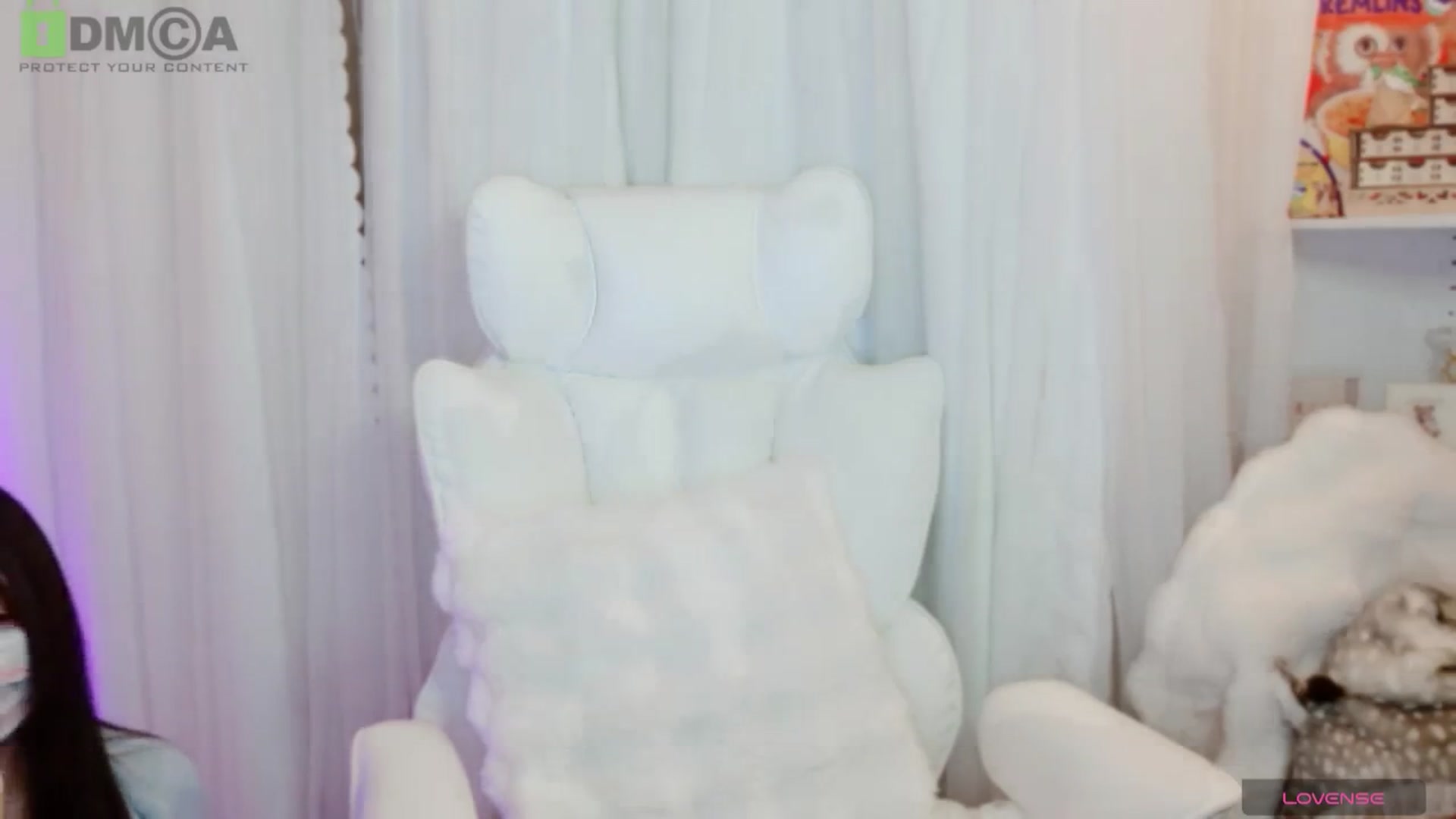 Gallery image thumbnail from meowtheworld's myfreecams stream on, 01/12/2026, 04:54 image 2 of 20
