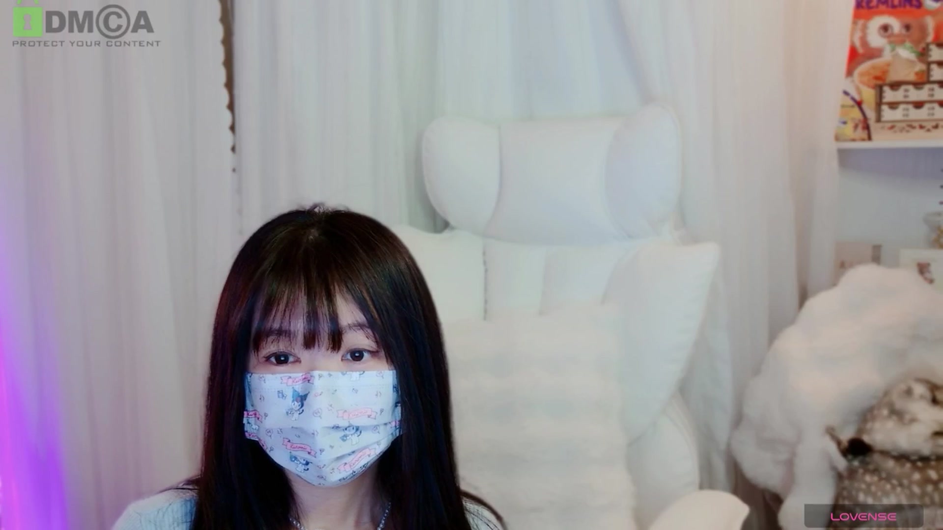 Gallery image thumbnail from meowtheworld's myfreecams stream on, 01/12/2026, 04:54 image 4 of 20