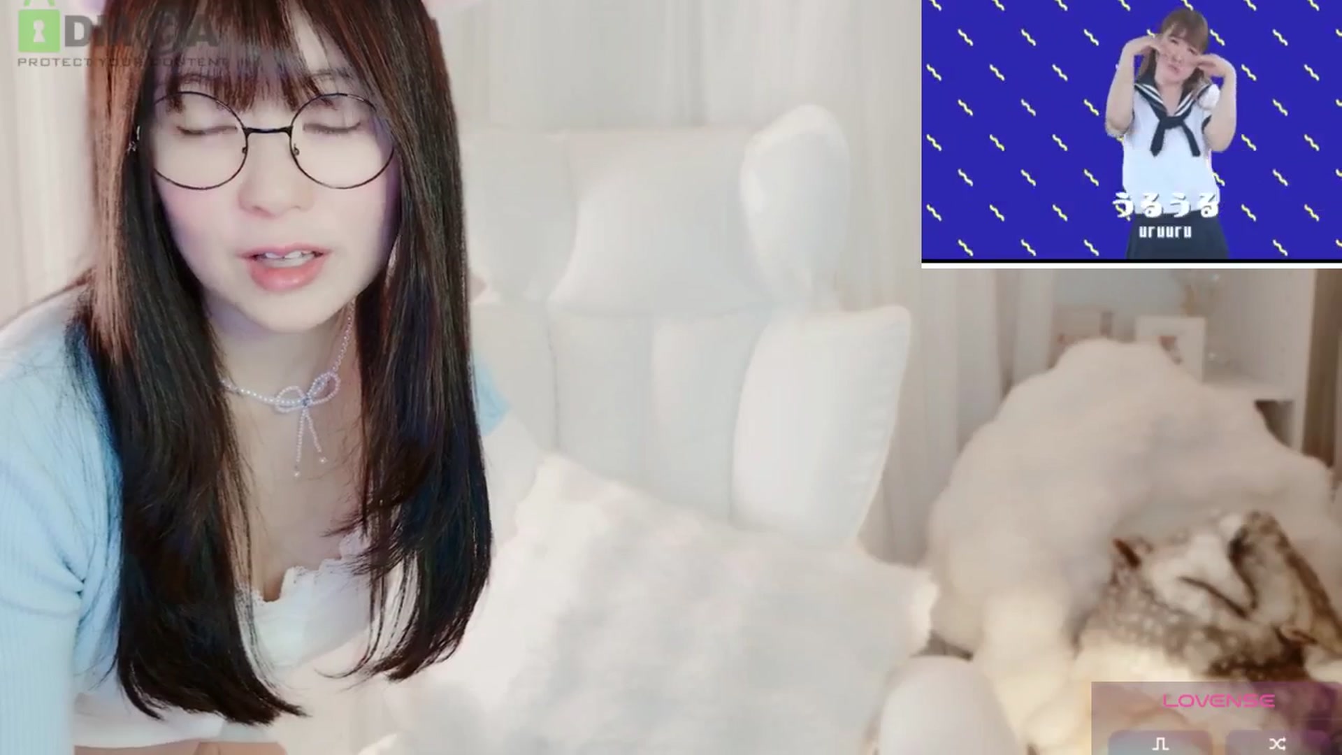 Gallery image thumbnail from meowtheworld's myfreecams stream on, 01/12/2026, 06:48 image 18 of 20