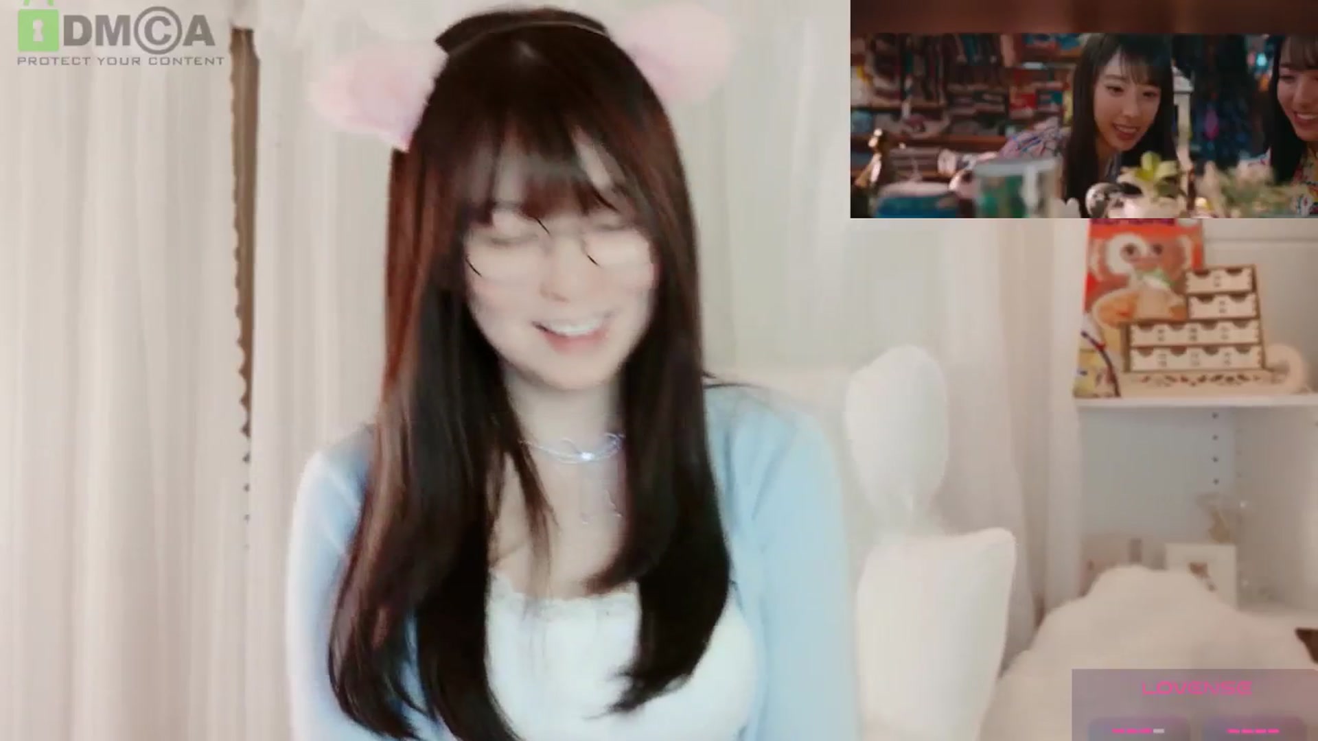 Gallery image thumbnail from meowtheworld's myfreecams stream on, 01/12/2026, 06:48 image 16 of 20