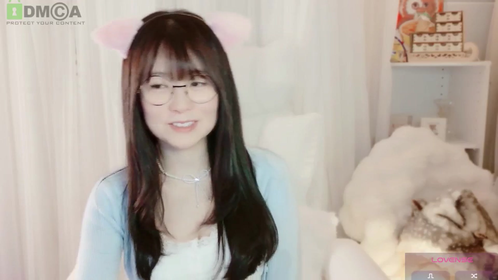 Gallery image thumbnail from meowtheworld's myfreecams stream on, 01/12/2026, 06:48 image 20 of 20
