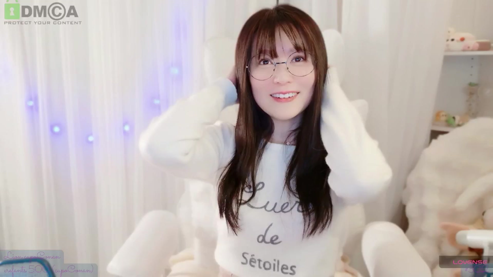 Gallery image thumbnail from meowtheworld's myfreecams stream on, 01/31/2026, 06:26 image 12 of 20