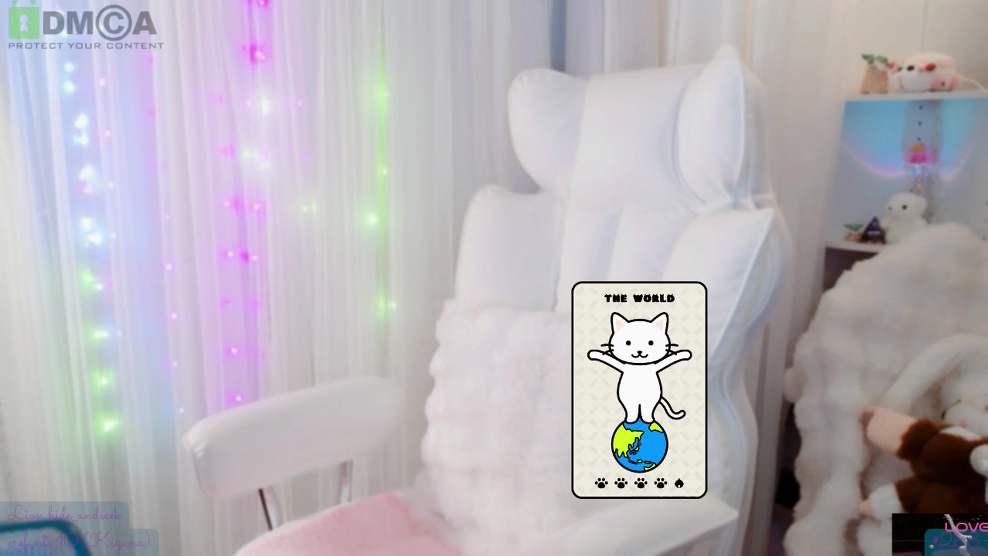 Gallery image thumbnail from meowtheworld's myfreecams stream on, 02/01/2026, 06:03 image 4 of 20