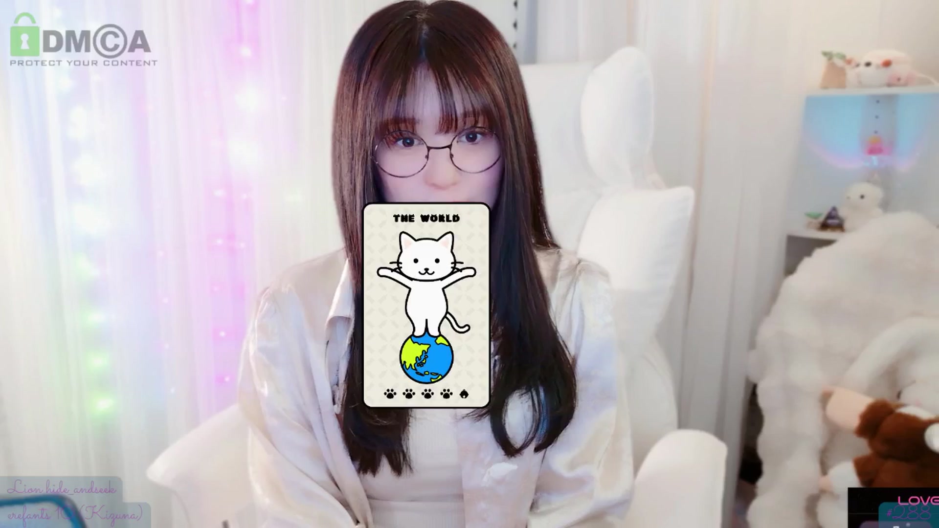 Gallery image thumbnail from meowtheworld's myfreecams stream on, 02/01/2026, 06:03 image 7 of 20